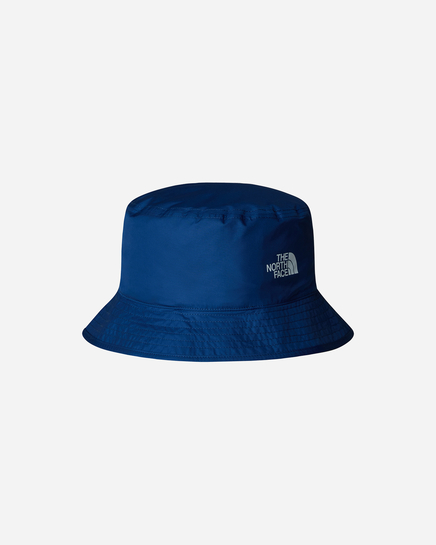 Berretto THE NORTH FACE SUN STASH REVERSIBILE - Blu - 0 | Cisalfa Sport