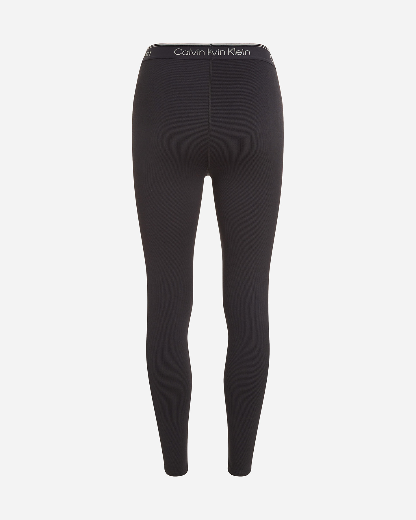 Leggings CALVIN KLEIN SPORT ELASTIC LOGO W - 1 | Cisalfa Sport