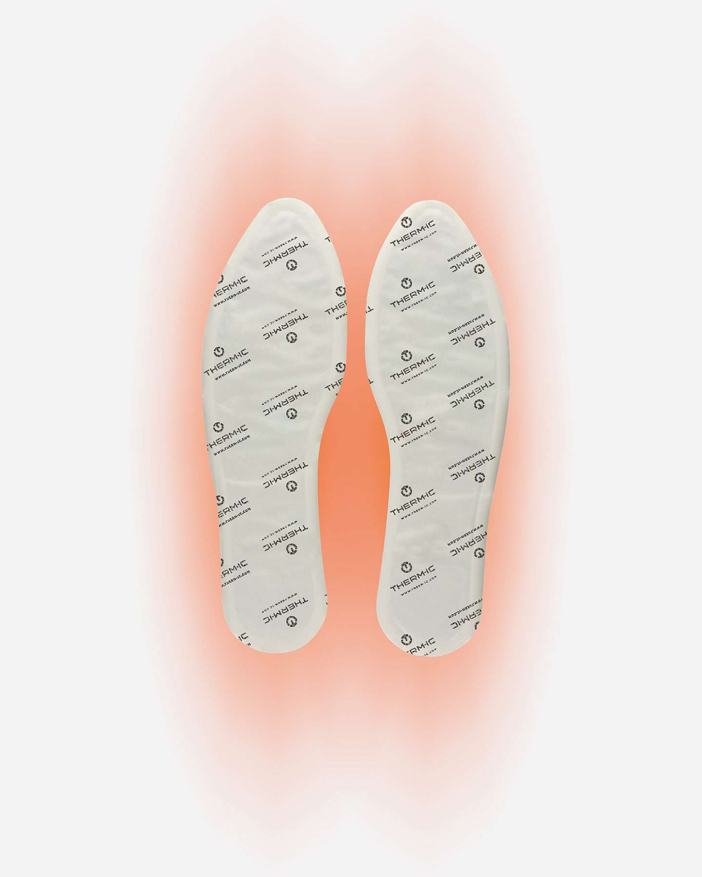 Scaldino THERM-IC FOOTWARMER TG.S - Bianco - 4 | Cisalfa Sport