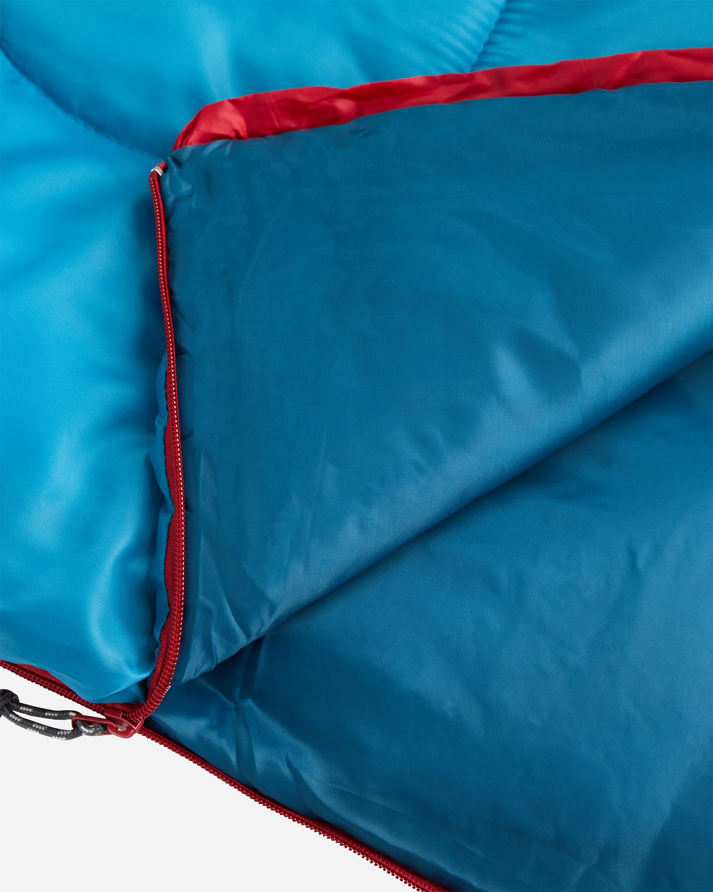 Sacco a pelo sintetico MCKINLEY CAMP 10 - Color mix - 2 | Cisalfa Sport