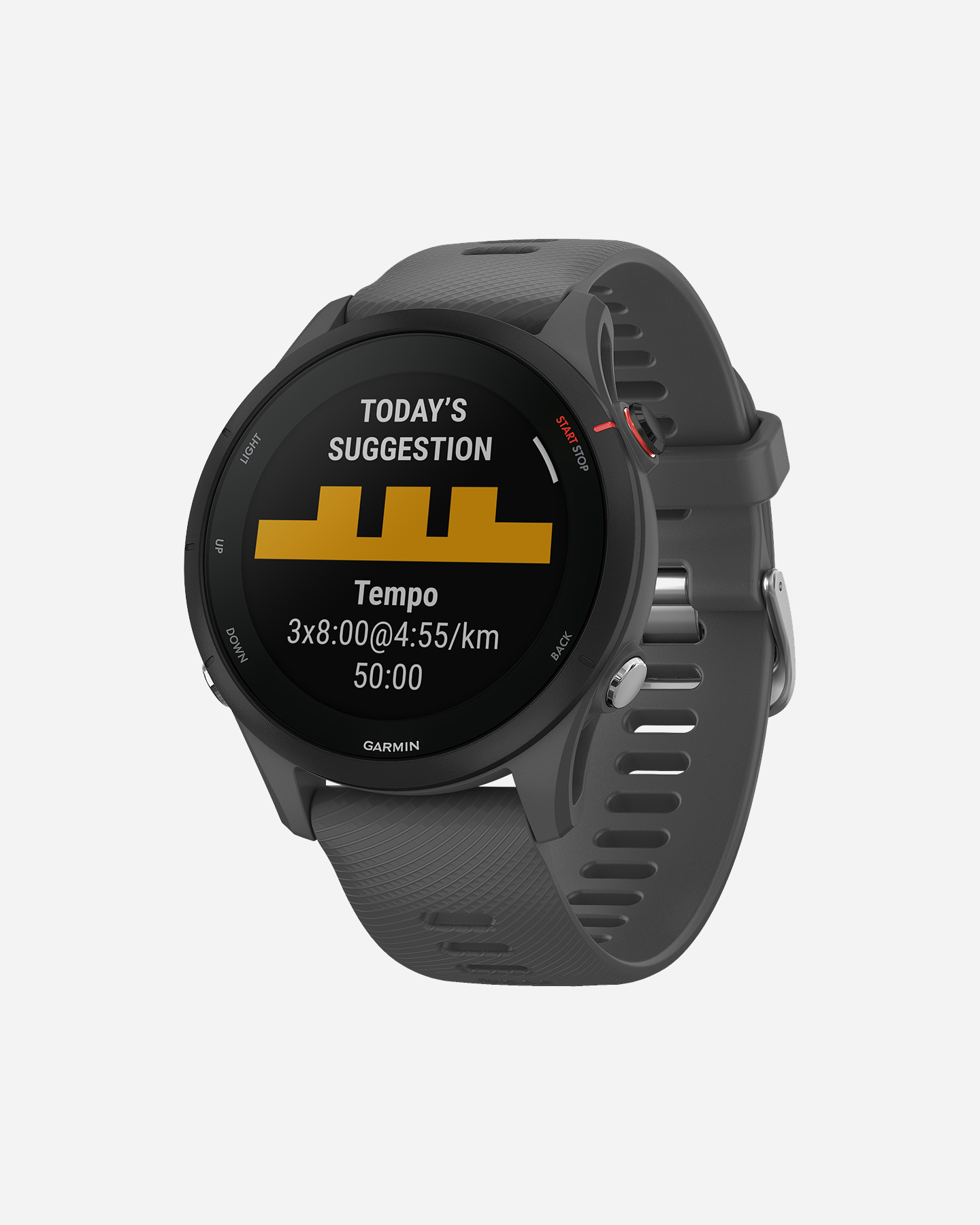 Orologio multifunzione GARMIN GPS FORERUNNER 255  - 2 | Cisalfa Sport