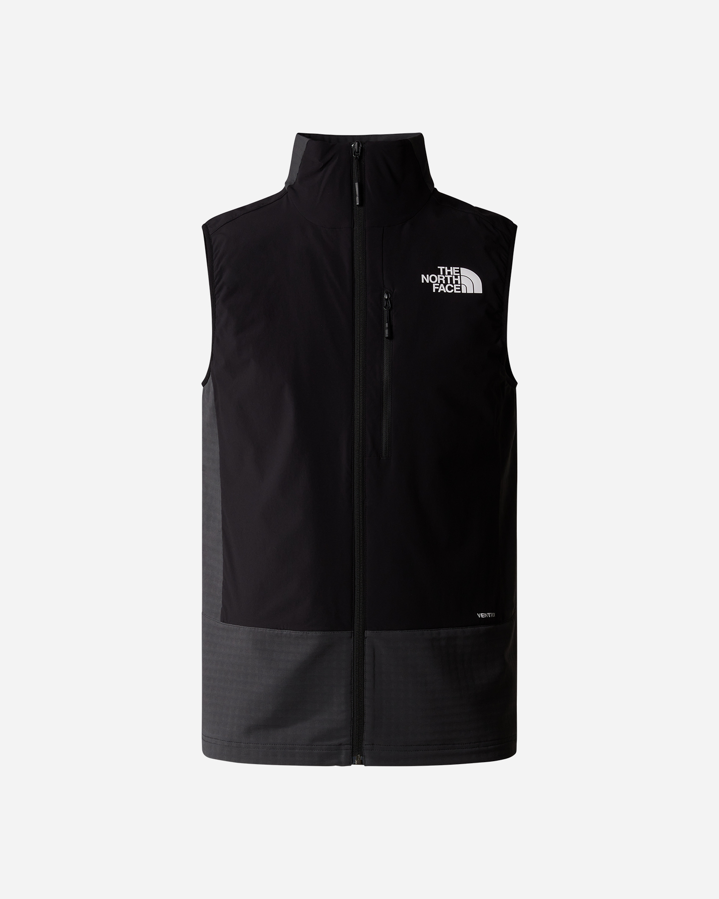 Gilet THE NORTH FACE ELIXIR HYBRID VENTRIX M - 0 | Cisalfa Sport