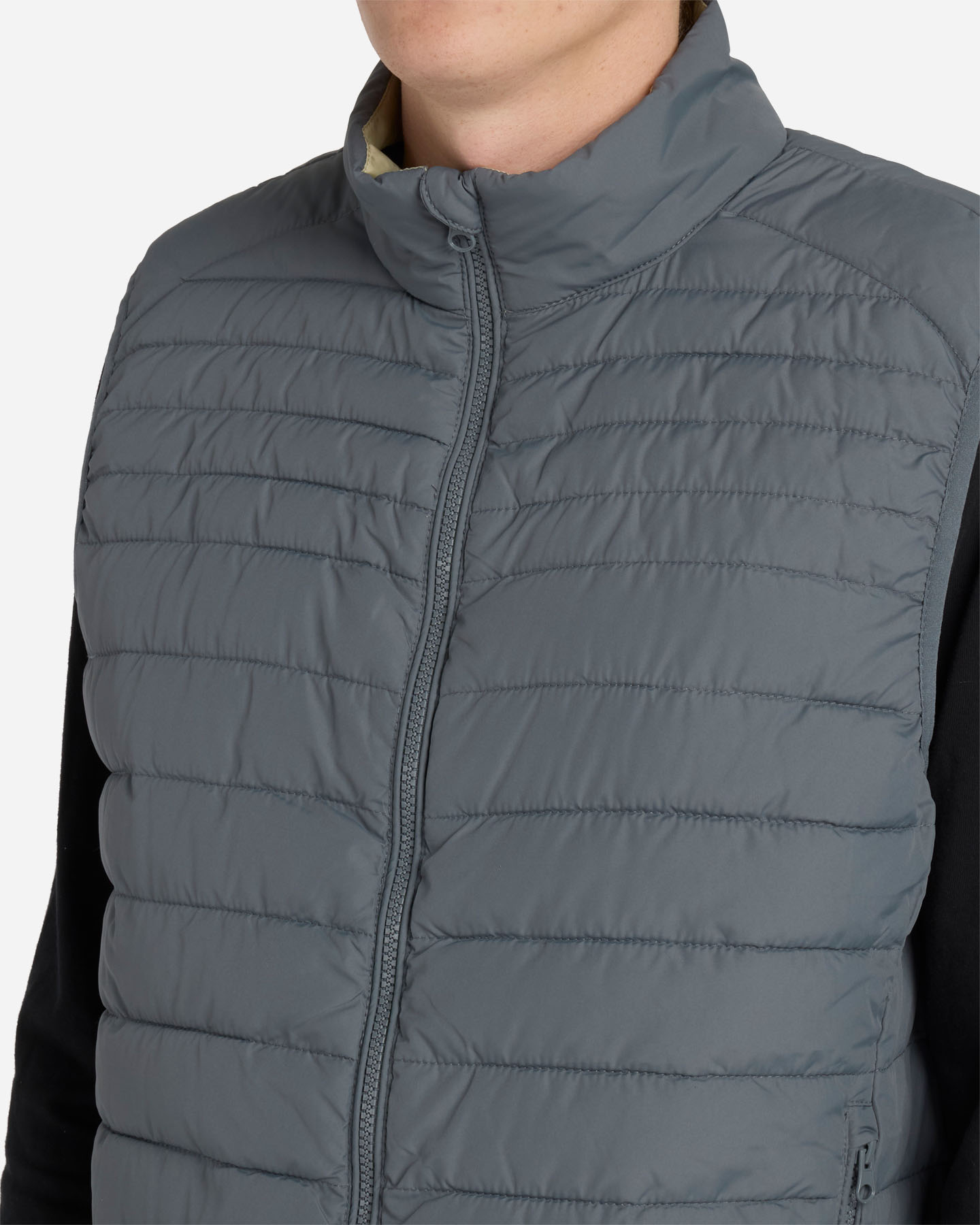 Gilet DACK'S ESSENTIAL M - Azzurro - 5 | Cisalfa Sport
