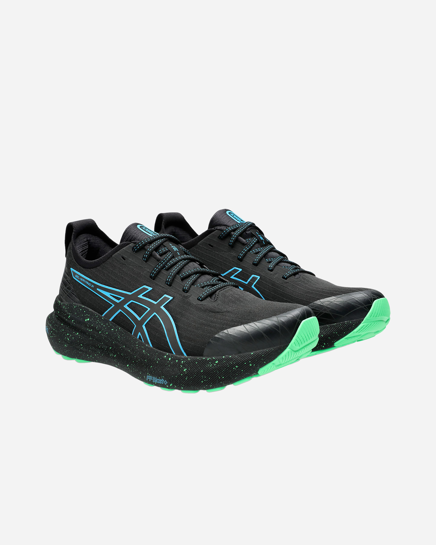 Scarpe running ASICS GEL-KAYANO 31 M - 1 | Cisalfa Sport