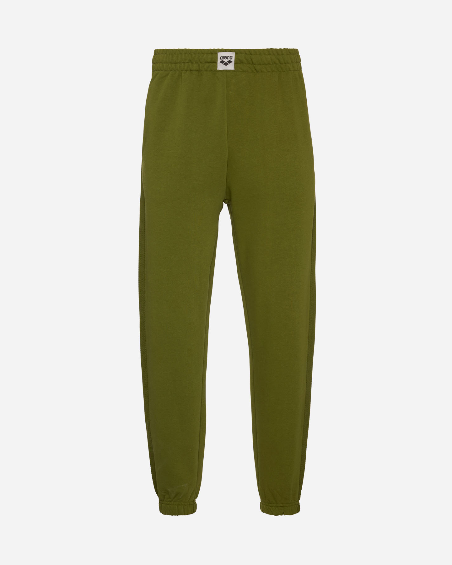 Pantalone ARENA ATHLETIC PROGRESS M - Verde - 0 | Cisalfa Sport