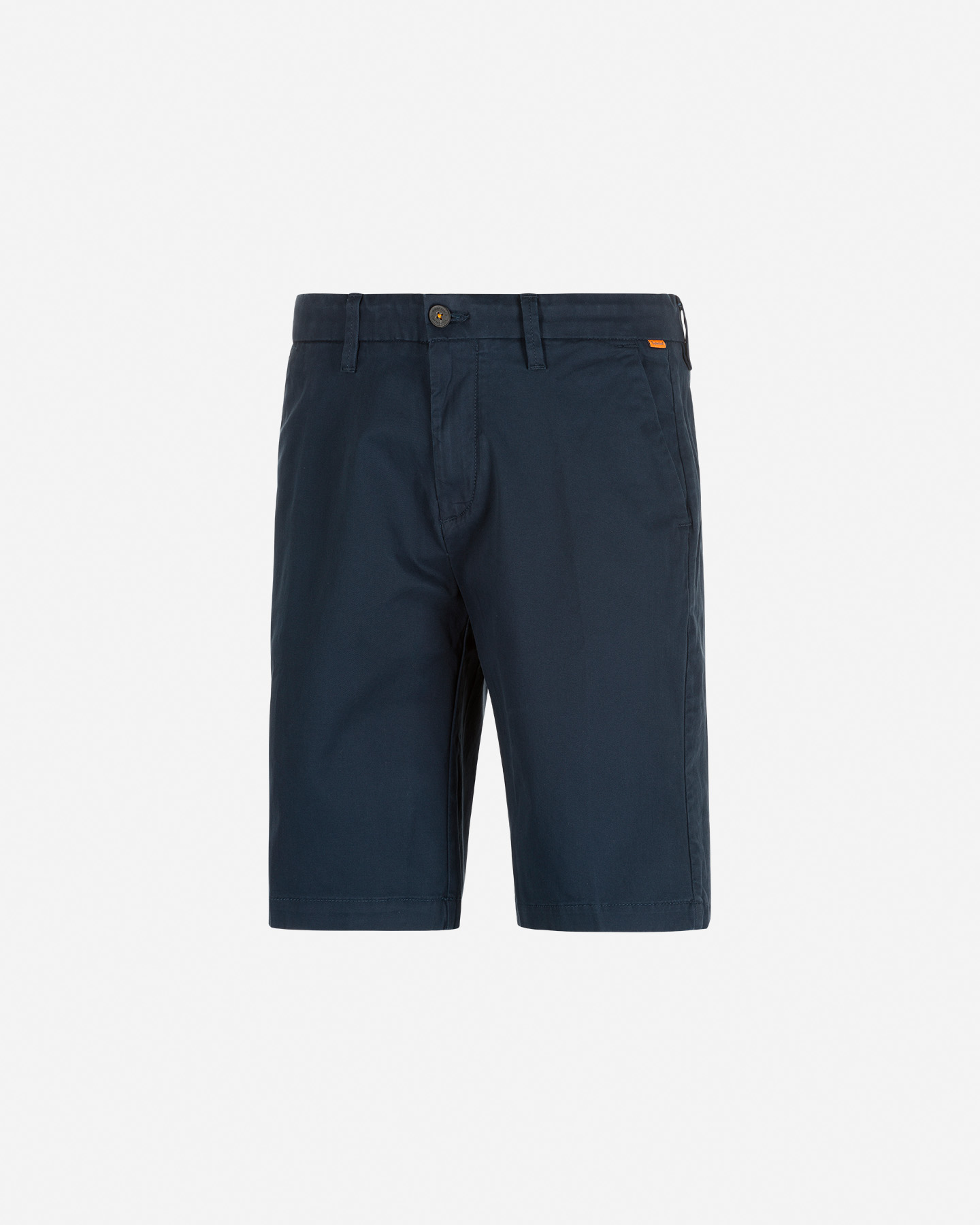 Bermuda TIMBERLAND CHINO M - Blu - 0 | Cisalfa Sport