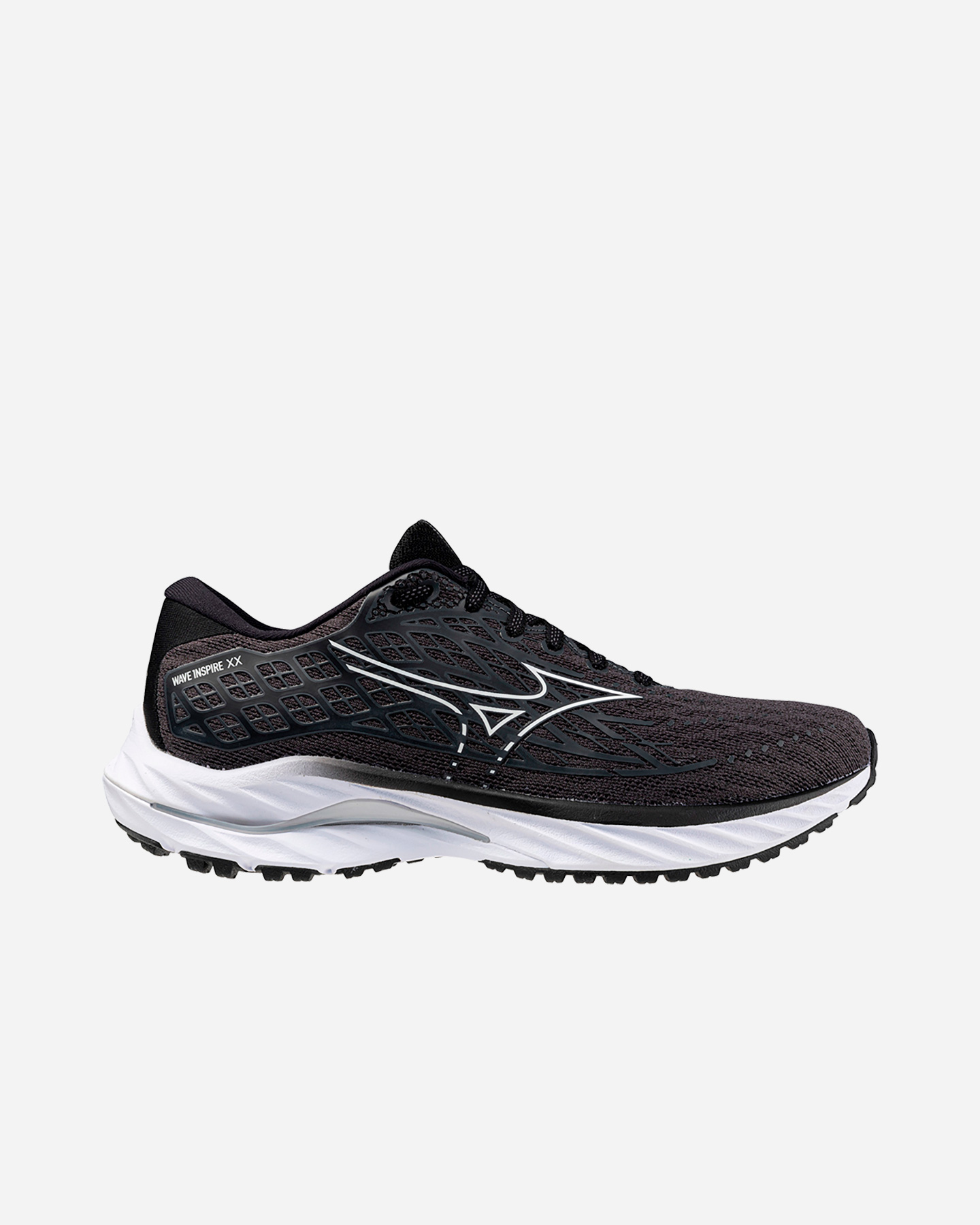 Scarpe running MIZUNO WAVE INSPIRE 20 W - 0 | Cisalfa Sport