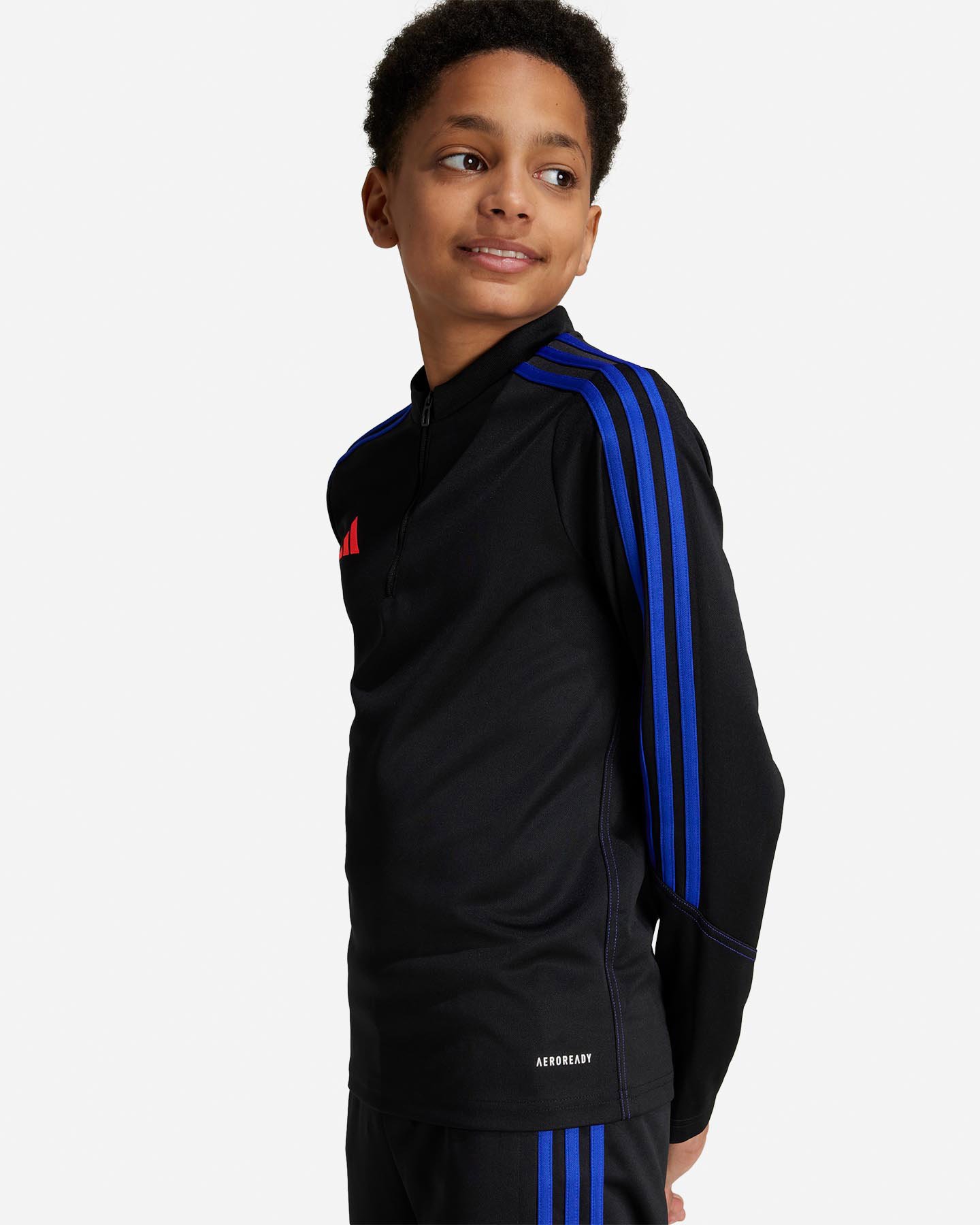 Maglia calcio ADIDAS TIRO JR - 2 | Cisalfa Sport