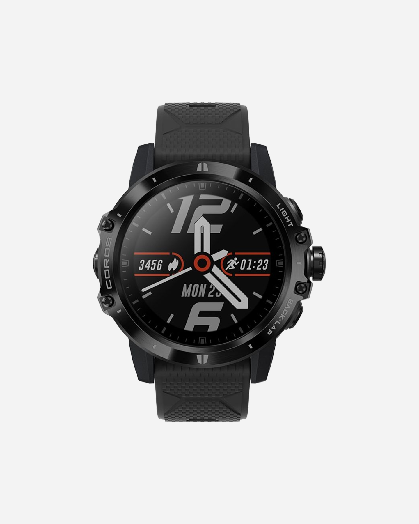 Orologio multifunzione COROS GPS COROS VERTIX 1  - 0 | Cisalfa Sport