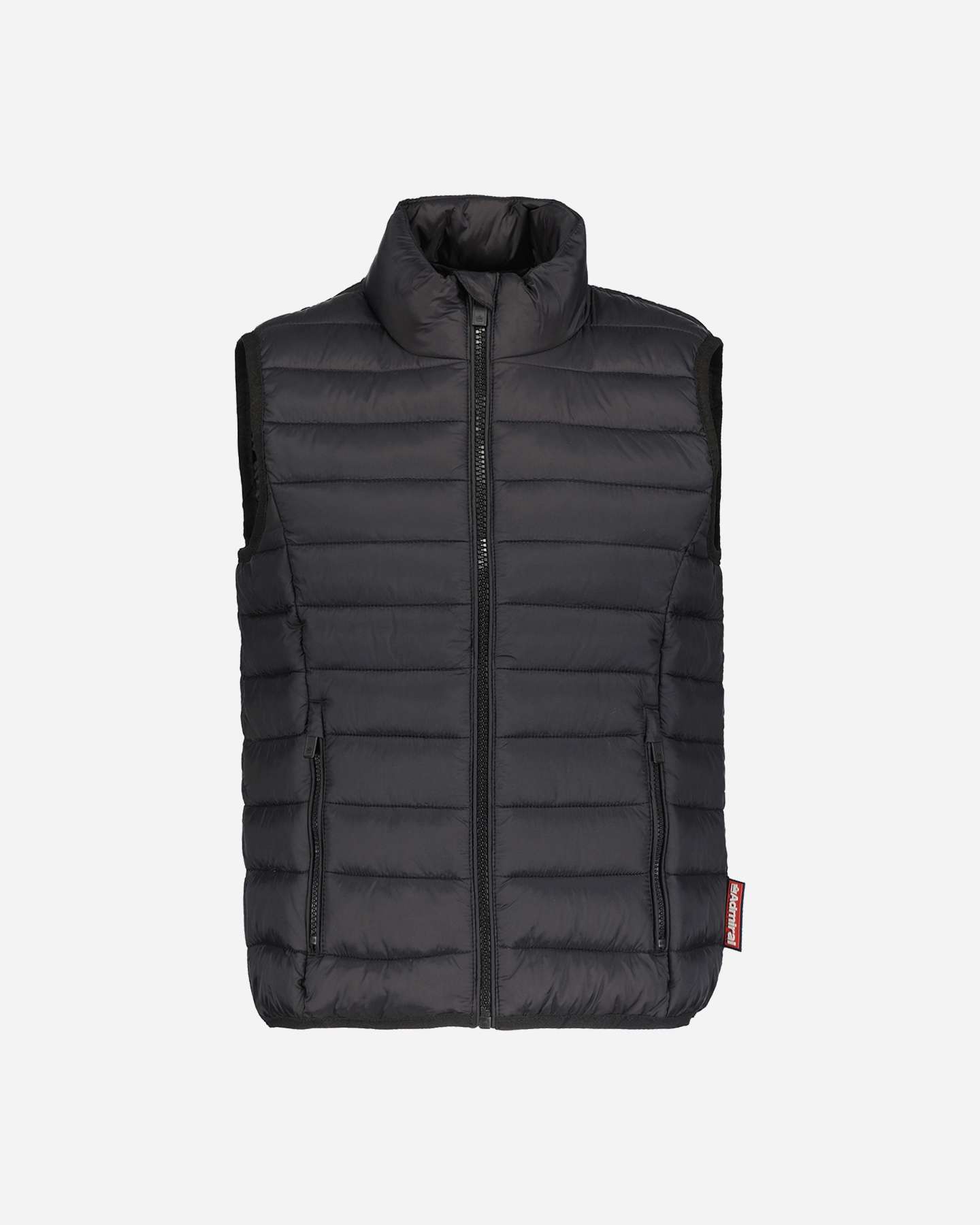 Gilet ADMIRAL LIFESTYLE JR - 0 | Cisalfa Sport