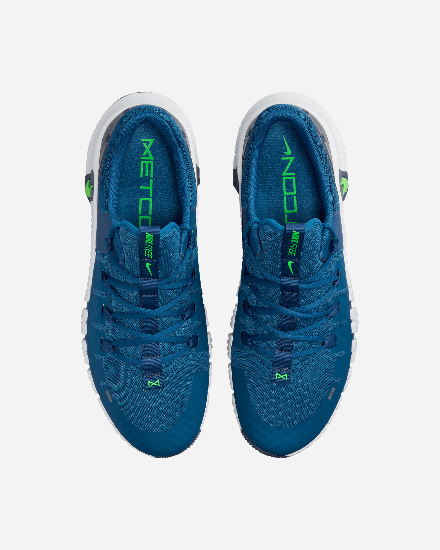 Scarpe training NIKE FREE METCON 5 M - 3 | Cisalfa Sport