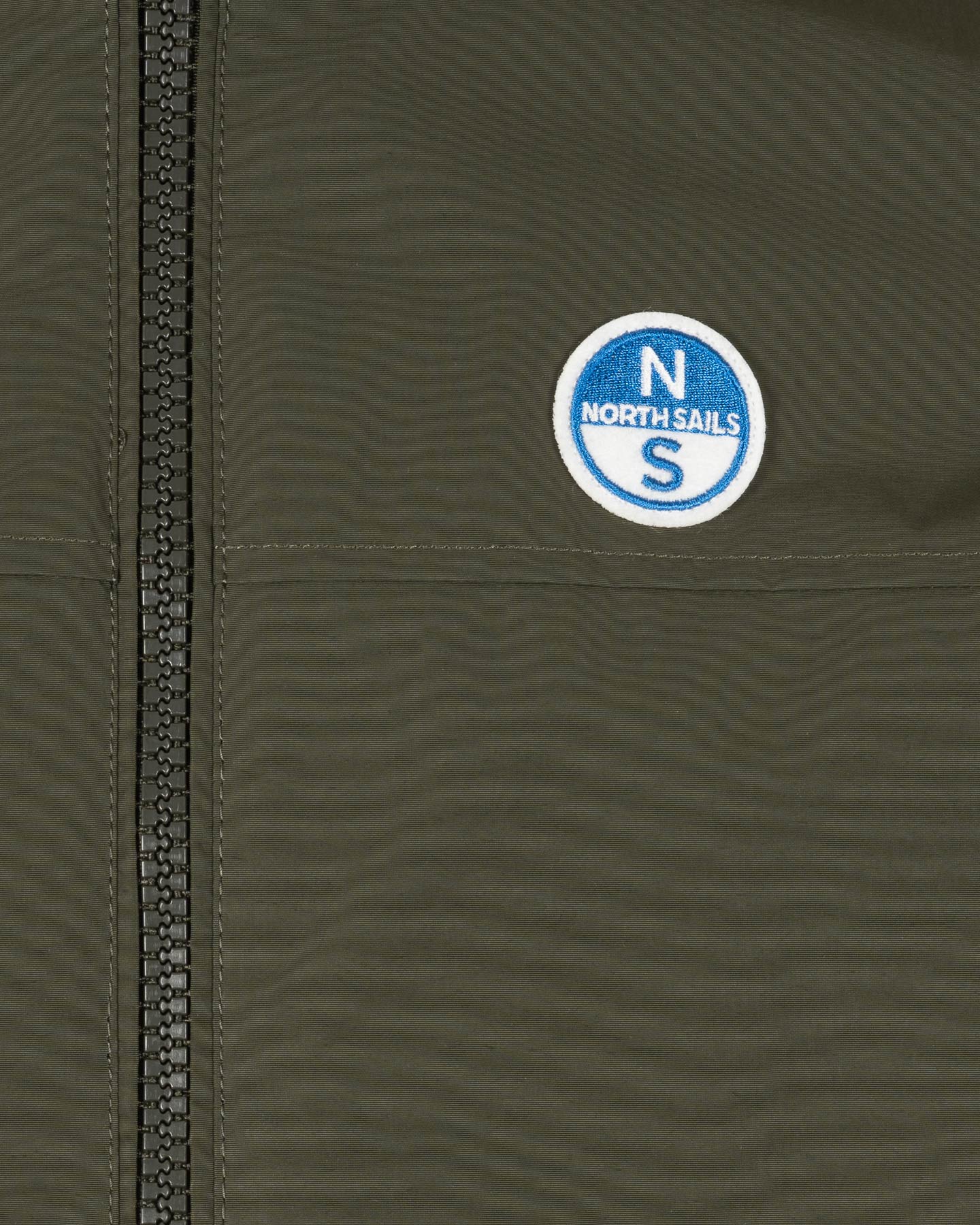 Giubbotto NORTH SAILS SAILOR SLIM RECYCLED M - 2 | Cisalfa Sport