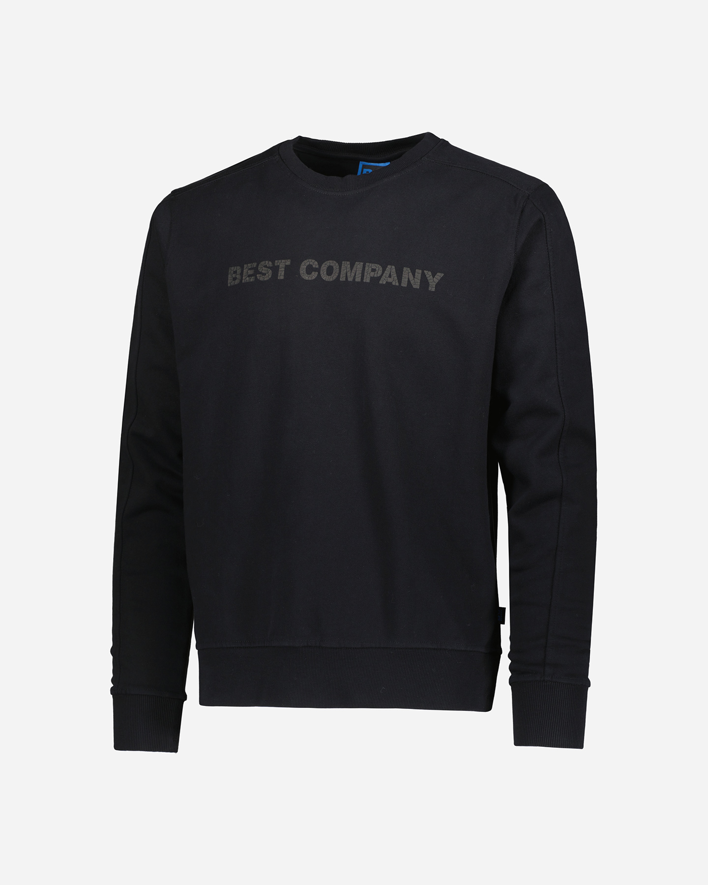 Felpa BEST COMPANY BASIC M - 0 | Cisalfa Sport