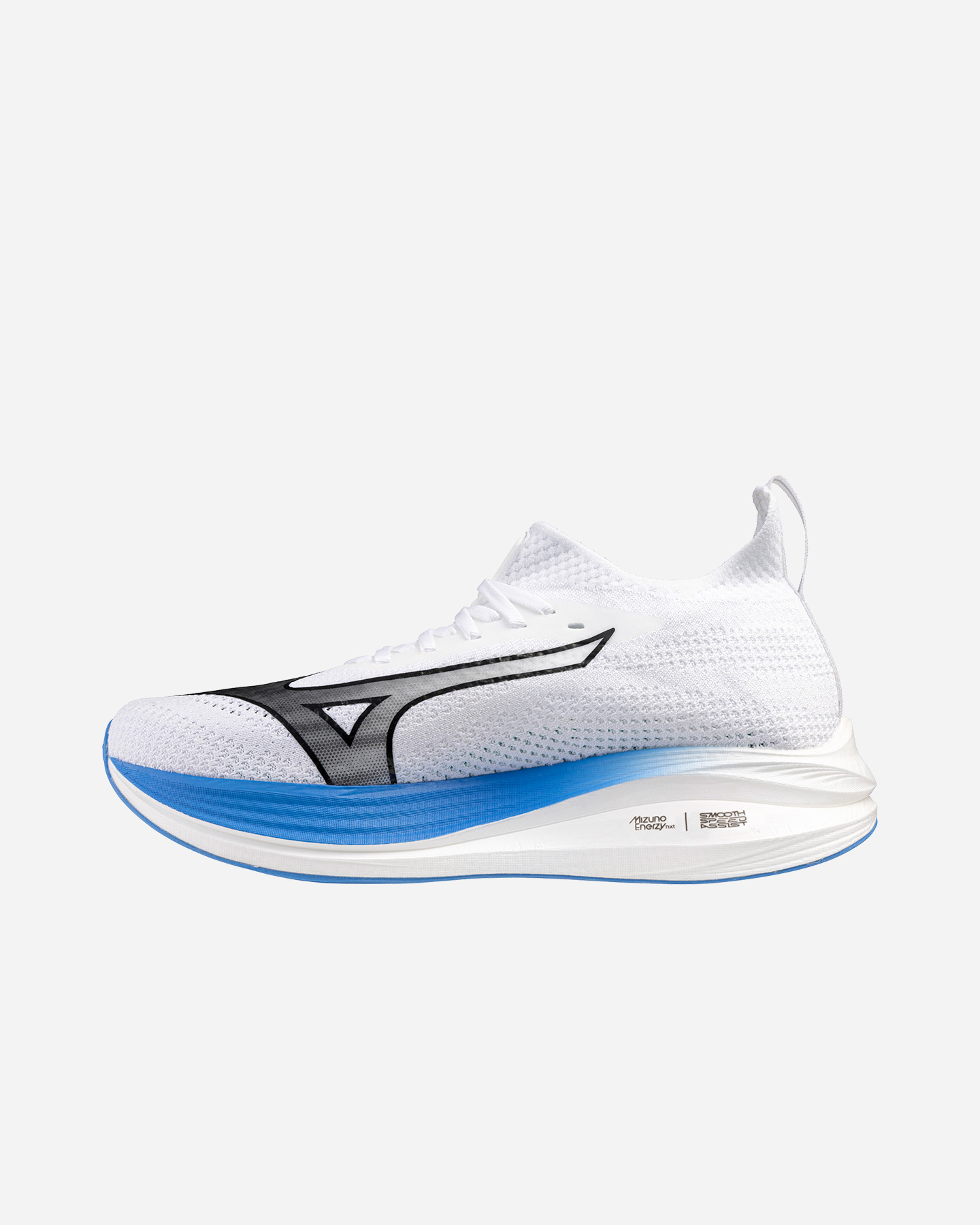 Scarpe running MIZUNO NEO ZEN M - Bianco - 4 | Cisalfa Sport