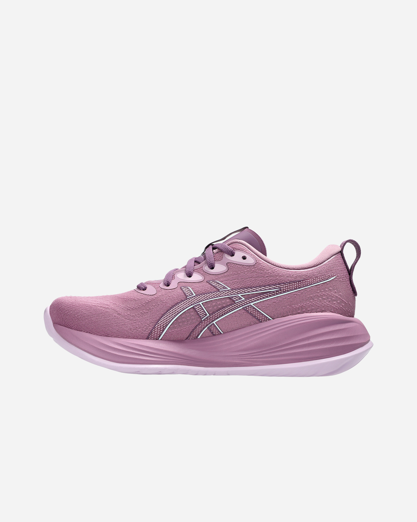 Scarpe running ASICS GEL CUMULUS 27 W - Giallo - 5 | Cisalfa Sport