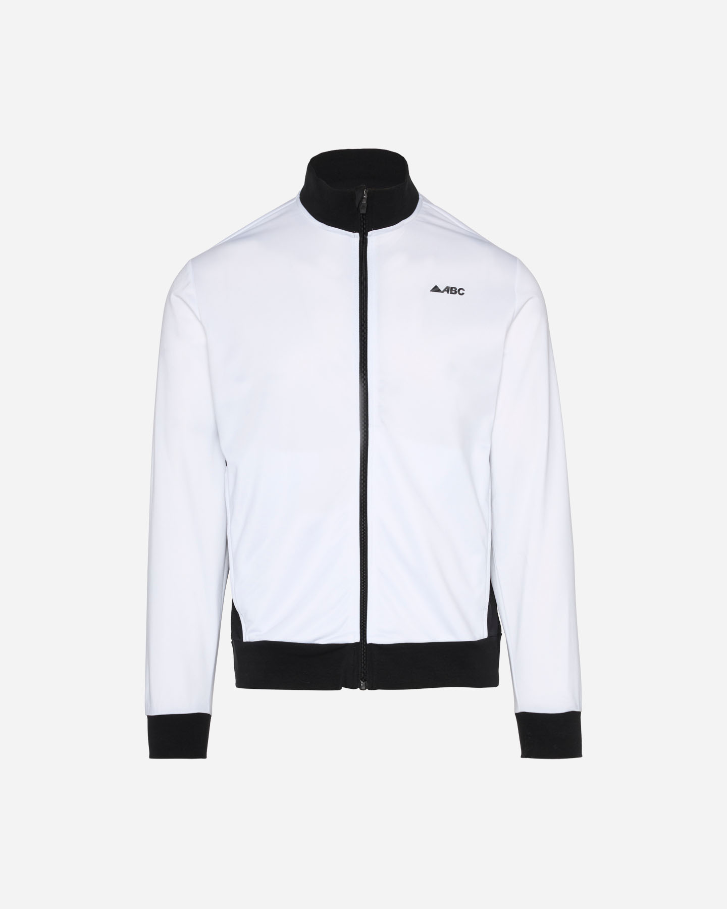 Giacca tennis ABC ESSENTIAL M - Bianco - 0 | Cisalfa Sport