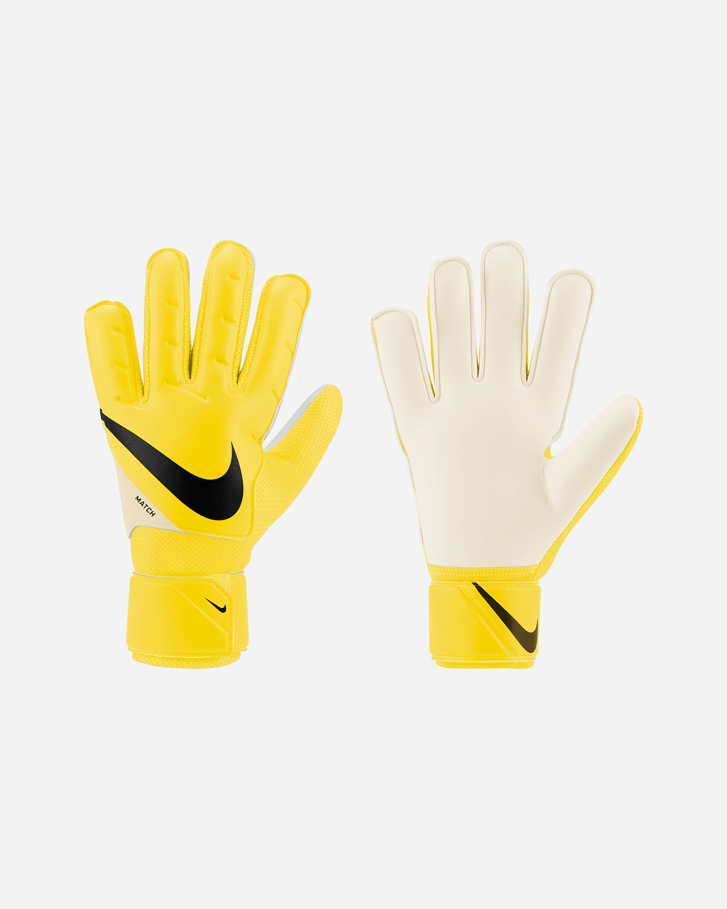 Guanti portiere NIKE MATCH M - 0 | Cisalfa Sport