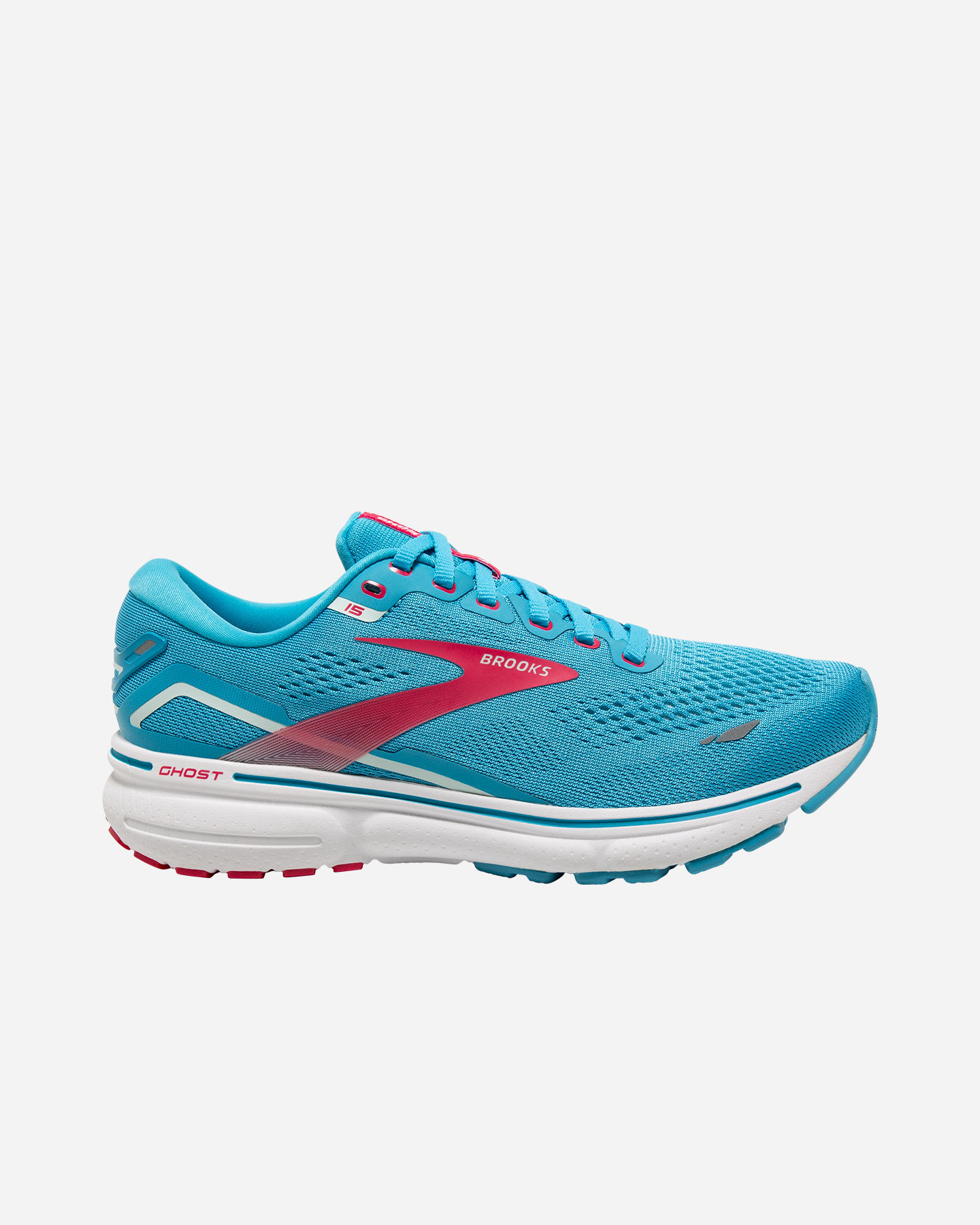 Scarpe running BROOKS GHOST 15 W - 0 | Cisalfa Sport