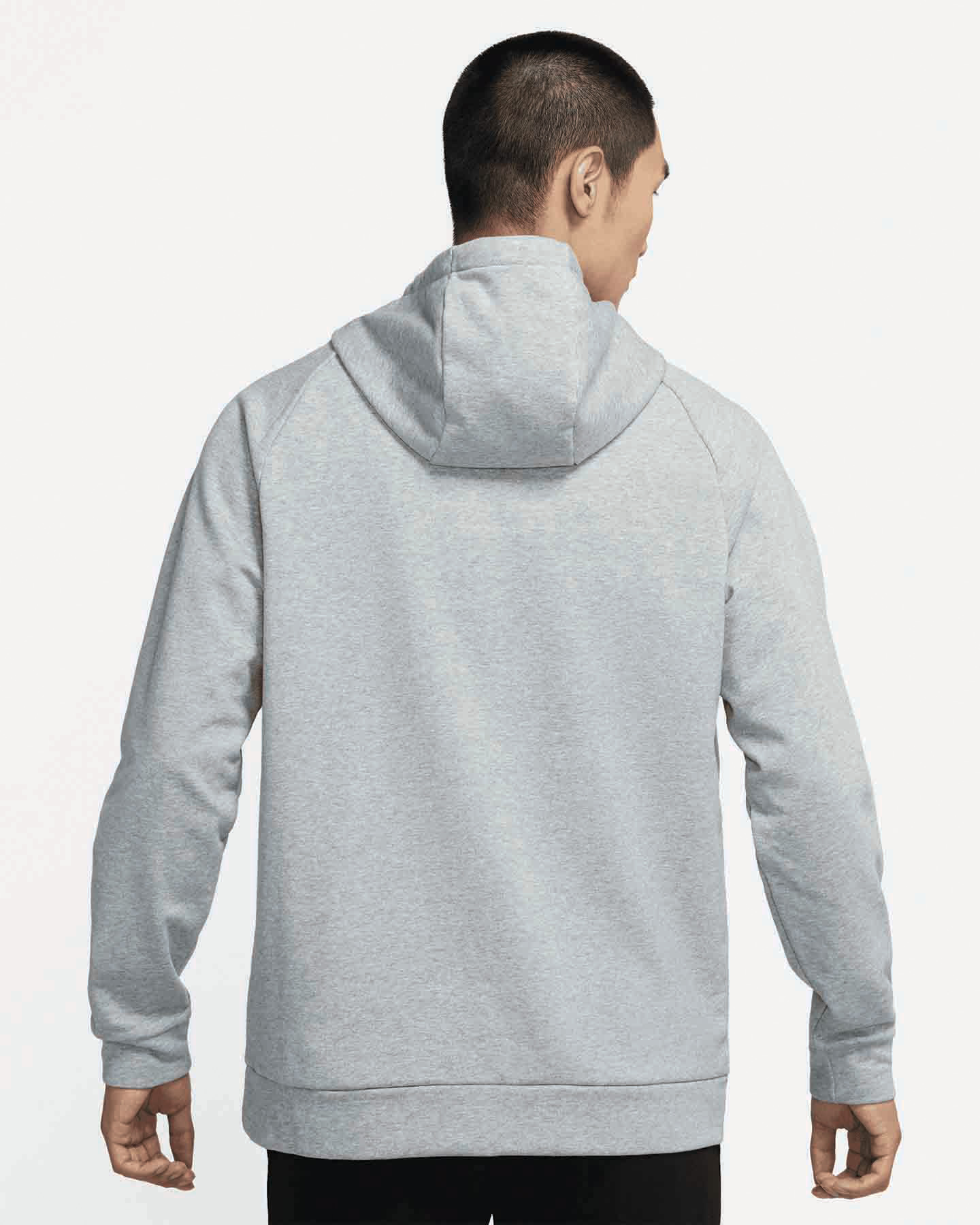 Felpa training NIKE DRI FIT SWOOSH TRAIN HOODIE M - 1 | Cisalfa Sport