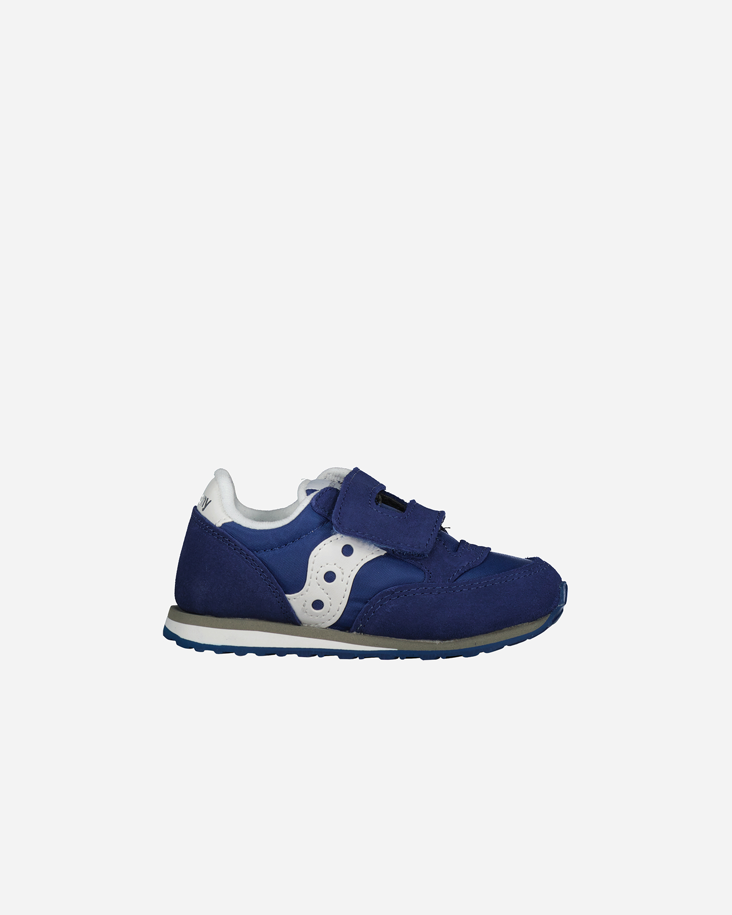 Scarpe sneakers SAUCONY BABY JAZZ INF JR - 0 | Cisalfa Sport