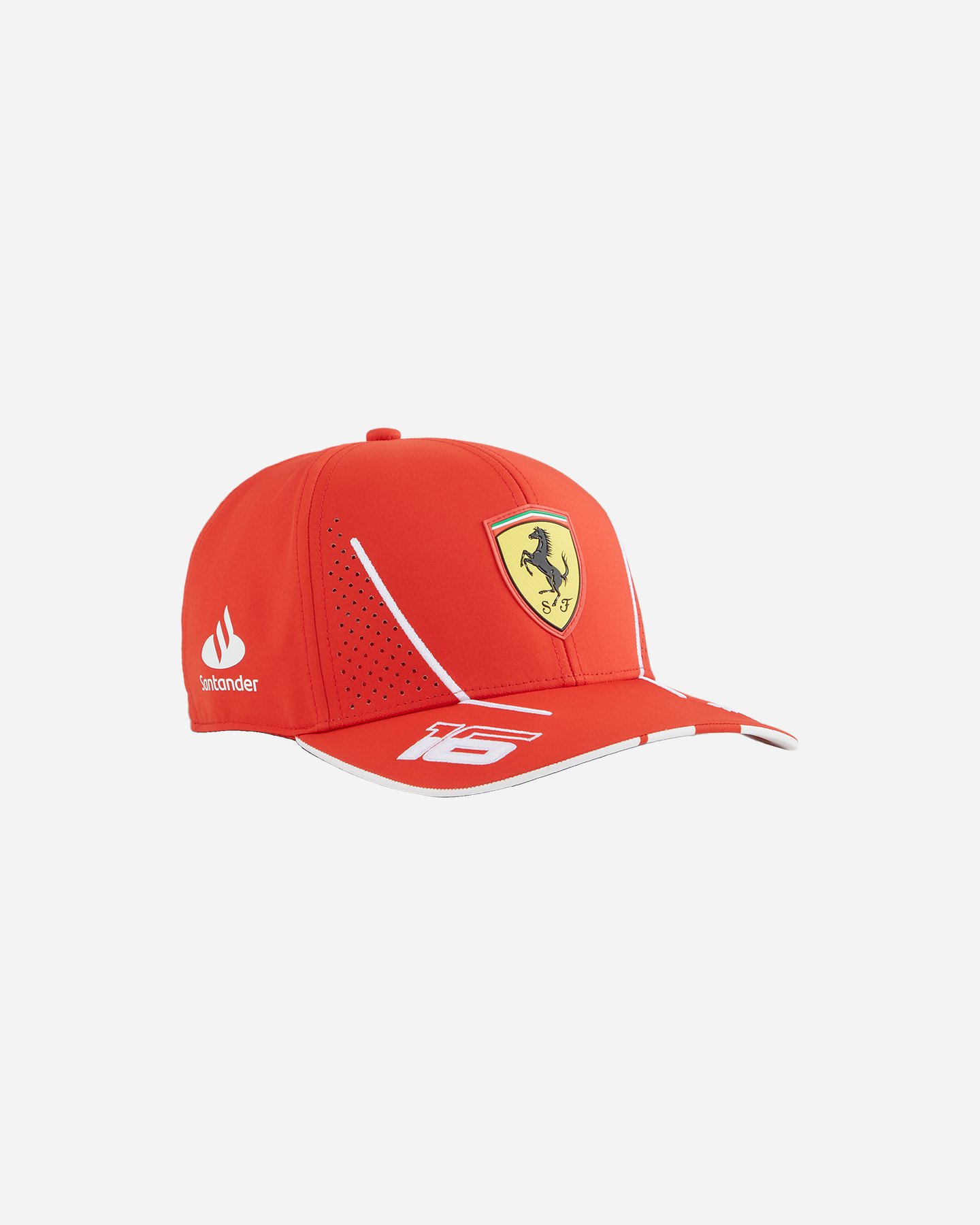 Fanwear PUMA FERRARI LECLERC  - 0 | Cisalfa Sport