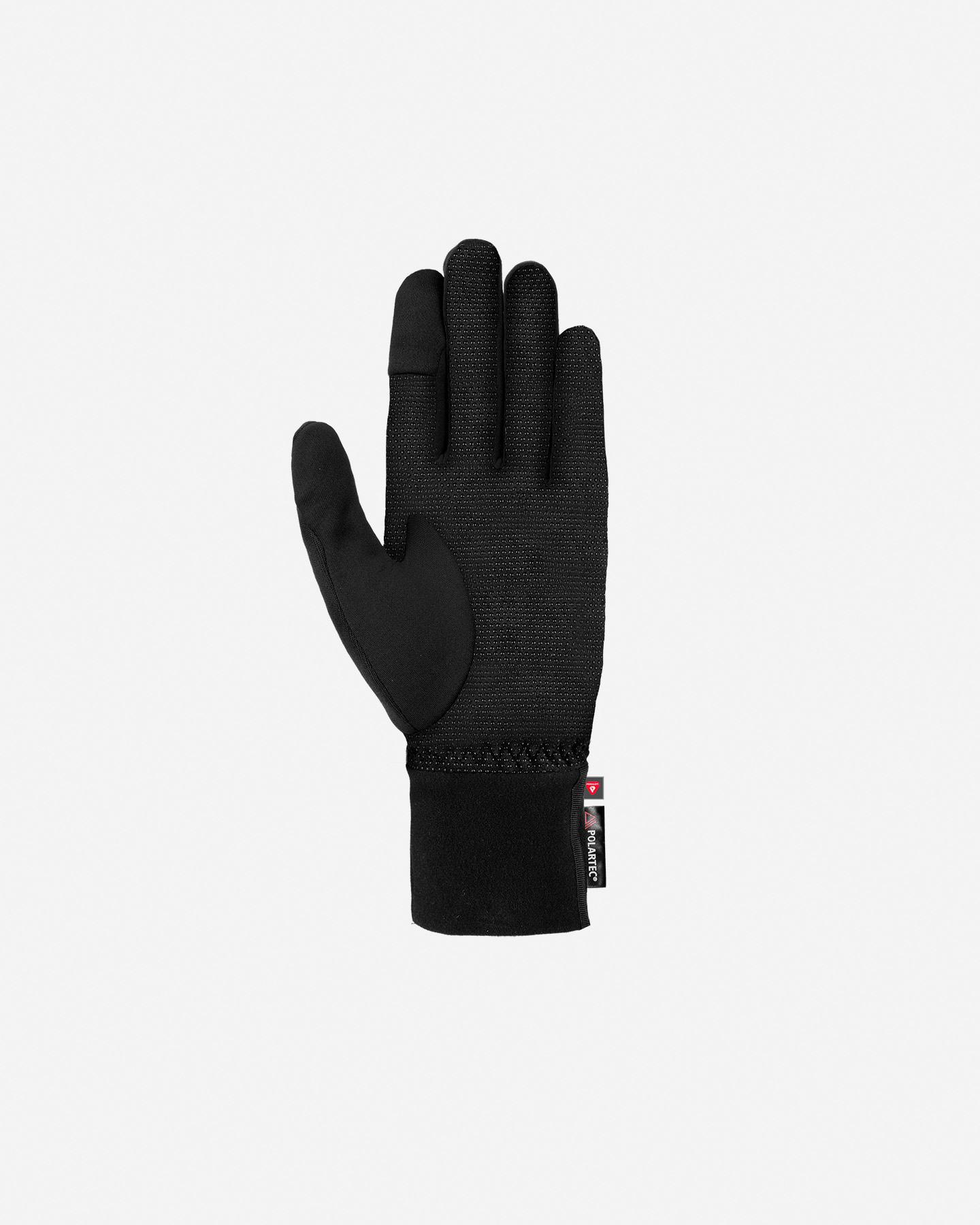 Guanti REUSCH BAFFIN TOUCH-TEC - 2 | Cisalfa Sport