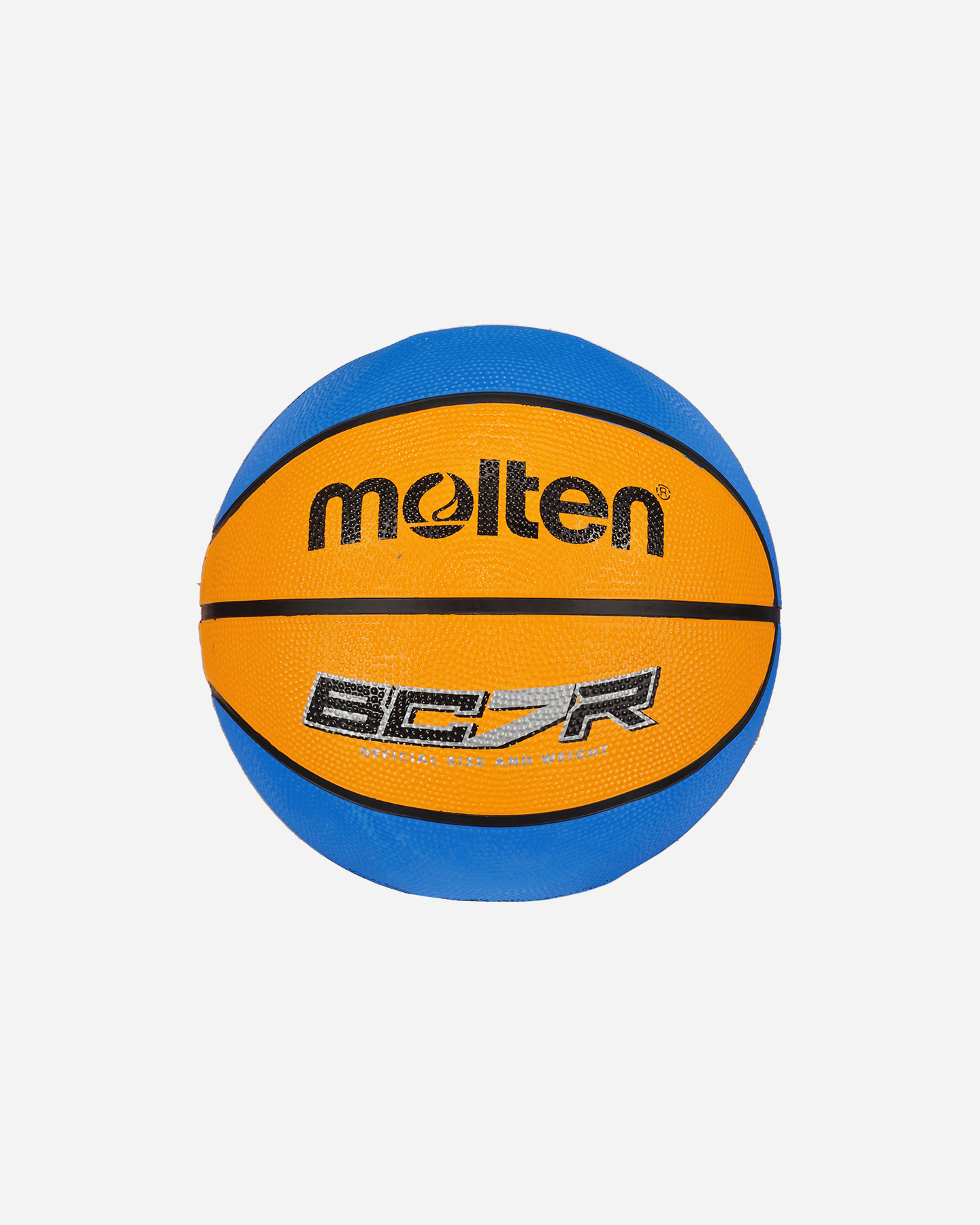 Pallone basket MOLTEN BC7R SZ.7  - 0 | Cisalfa Sport