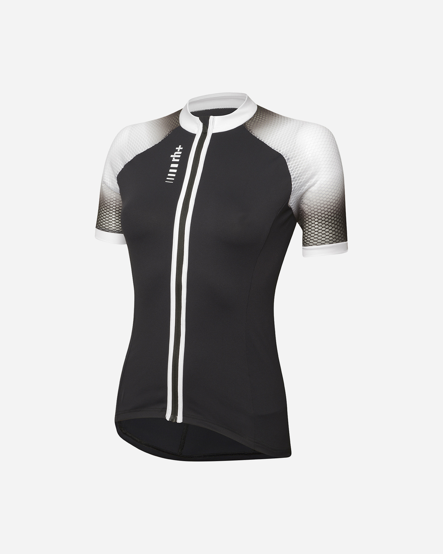 Maglia ciclismo RH+ NIVES W - 0 | Cisalfa Sport