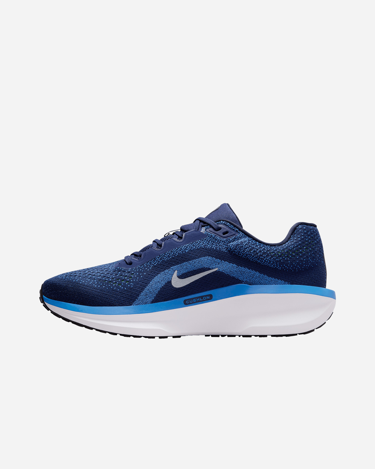 Scarpe running NIKE WINFLO 11 M - Blu Navy - 4 | Cisalfa Sport