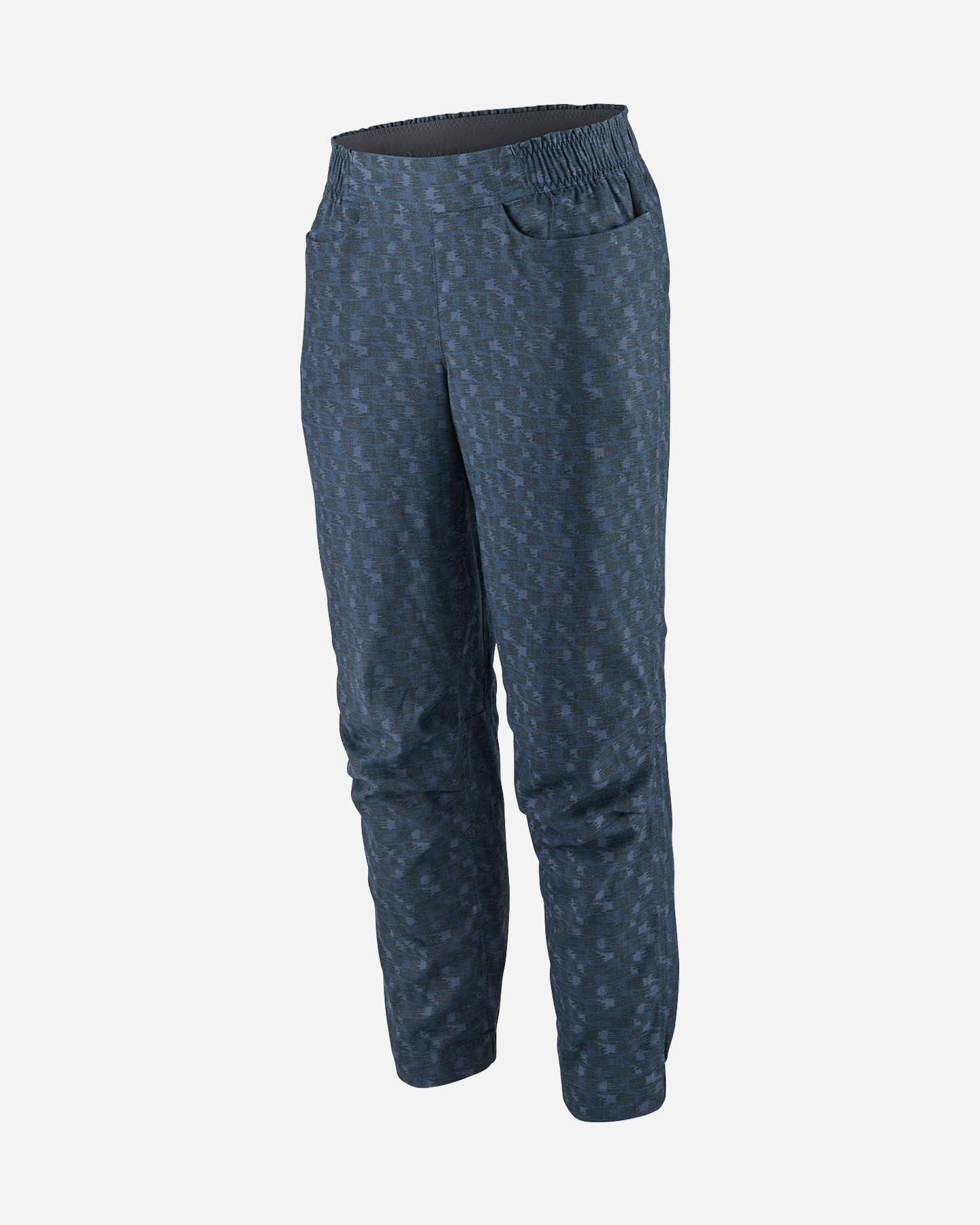 Pantalone outdoor PATAGONIA HAMPI ROCK W - Blu Navy - 0 | Cisalfa Sport