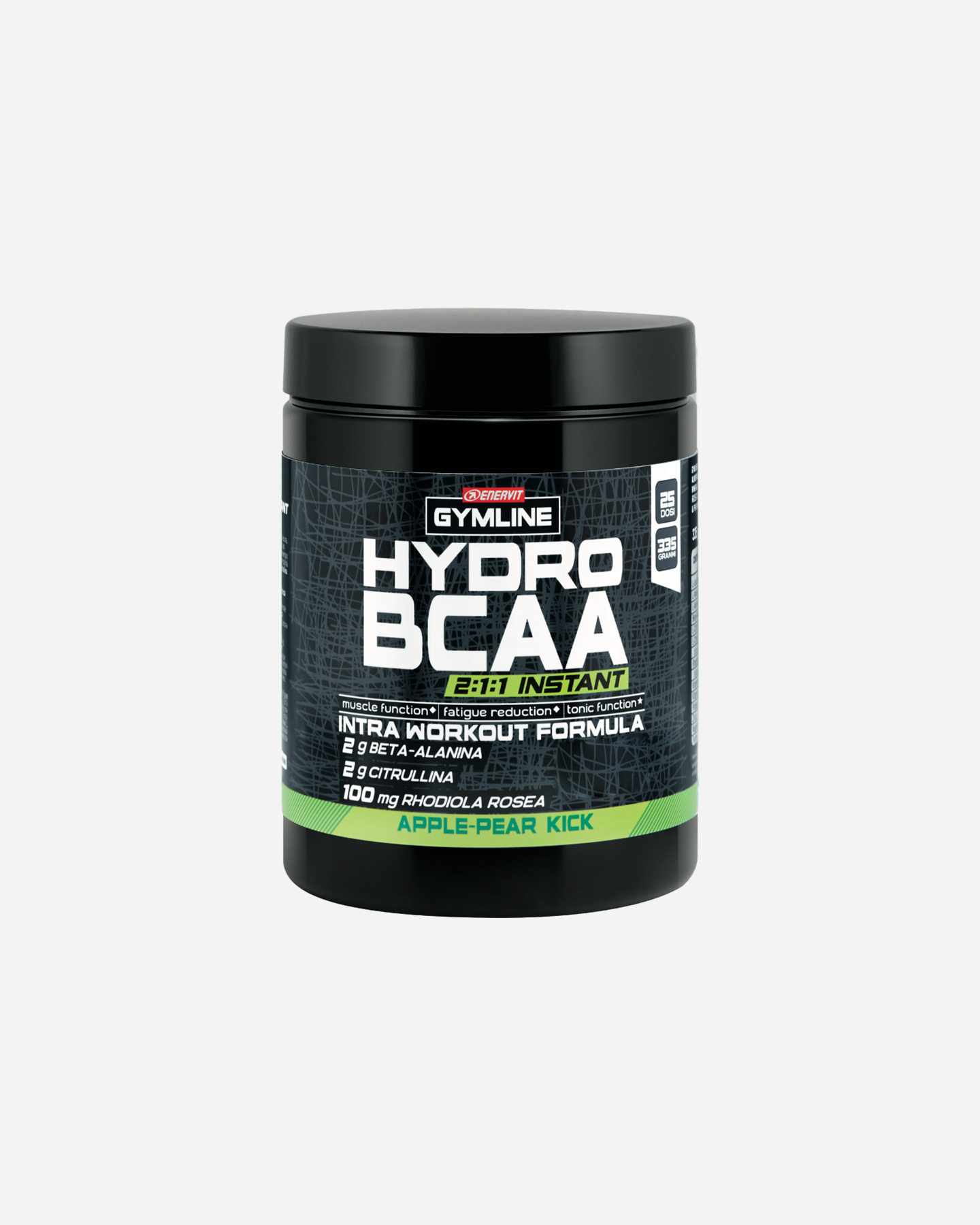 Energetico ENERVIT GYMLINE HYDRO BCAA INSTANT 335G  - 0 | Cisalfa Sport