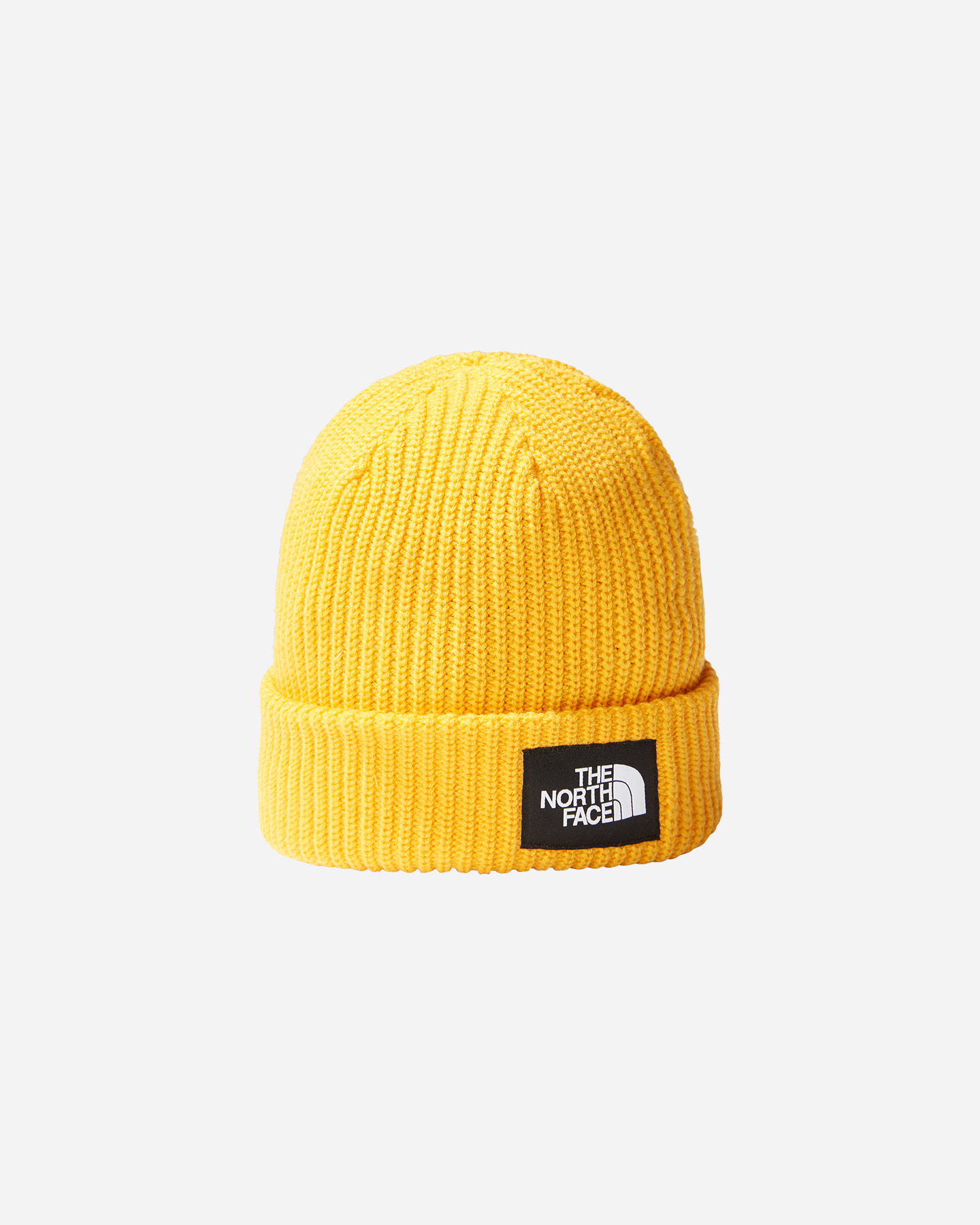 Berretto THE NORTH FACE SALTY DOG - Oro - 0 | Cisalfa Sport