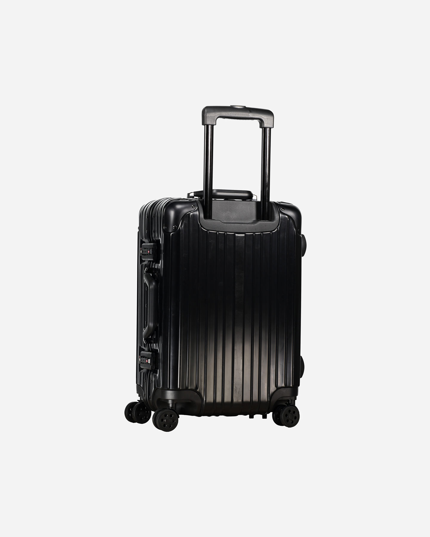 Trolley MISTRAL ALLUMINIUM - 2 | Cisalfa Sport