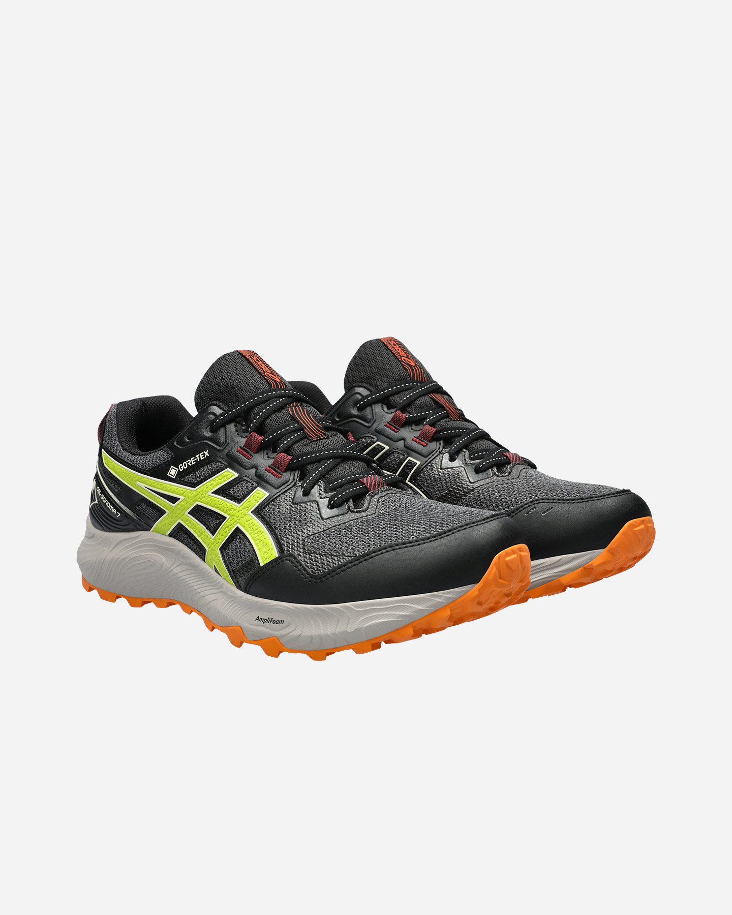 Scarpe trail ASICS GEL-SONOMA 7 GTX M - 1 | Cisalfa Sport