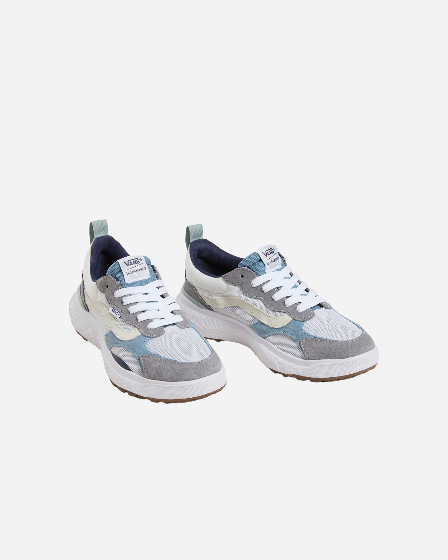 Scarpe sneakers VANS ULTRARANGE NEO VR3 M - Blu Navy - 1 | Cisalfa Sport