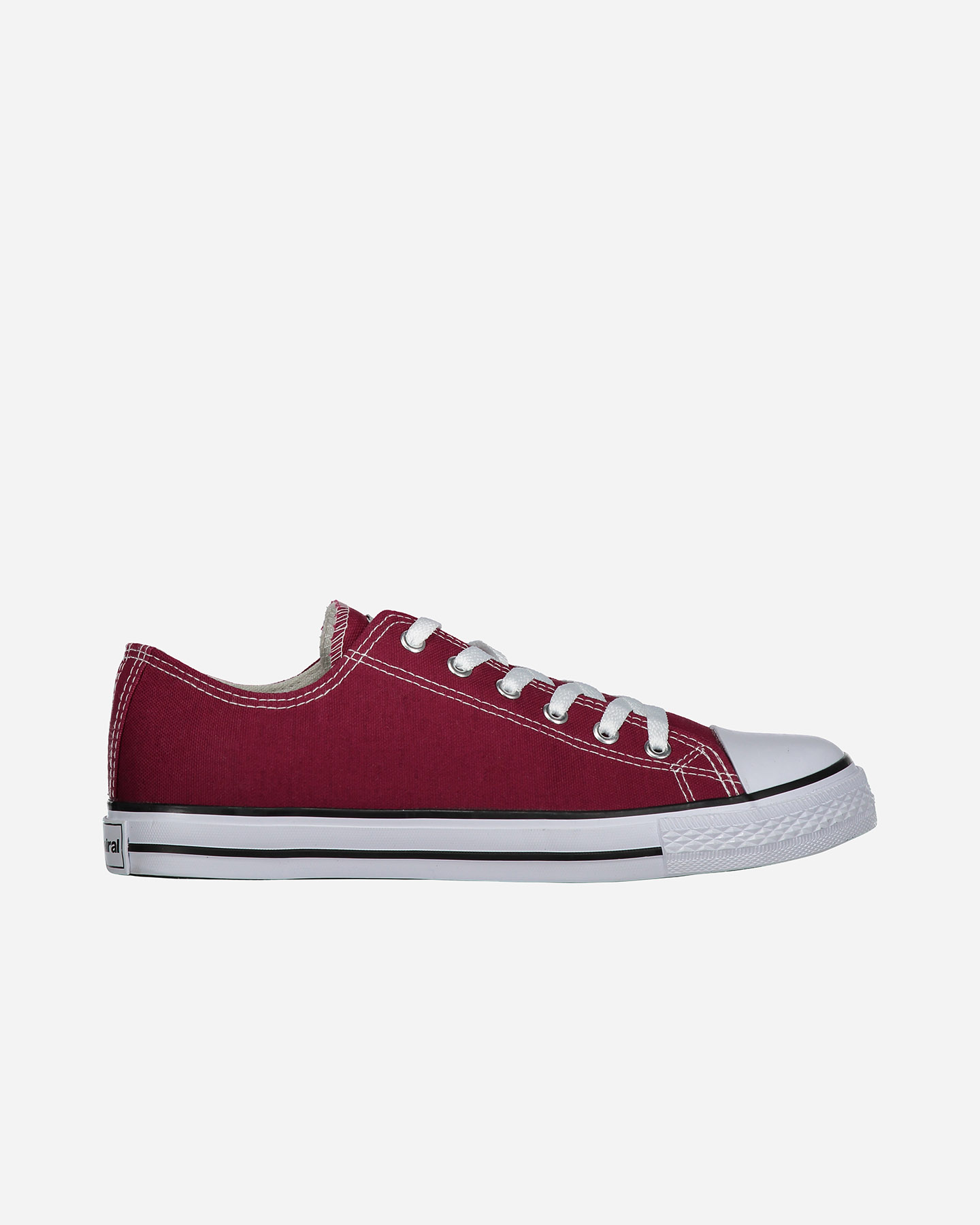 Scarpe sneakers ADMIRAL CANVAS LOW 3.0 M - 0 | Cisalfa Sport