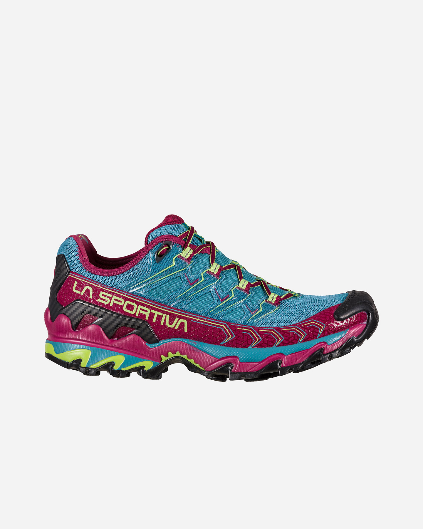 Scarpe trail LA SPORTIVA ULTRA RAPTOR II W - 0 | Cisalfa Sport