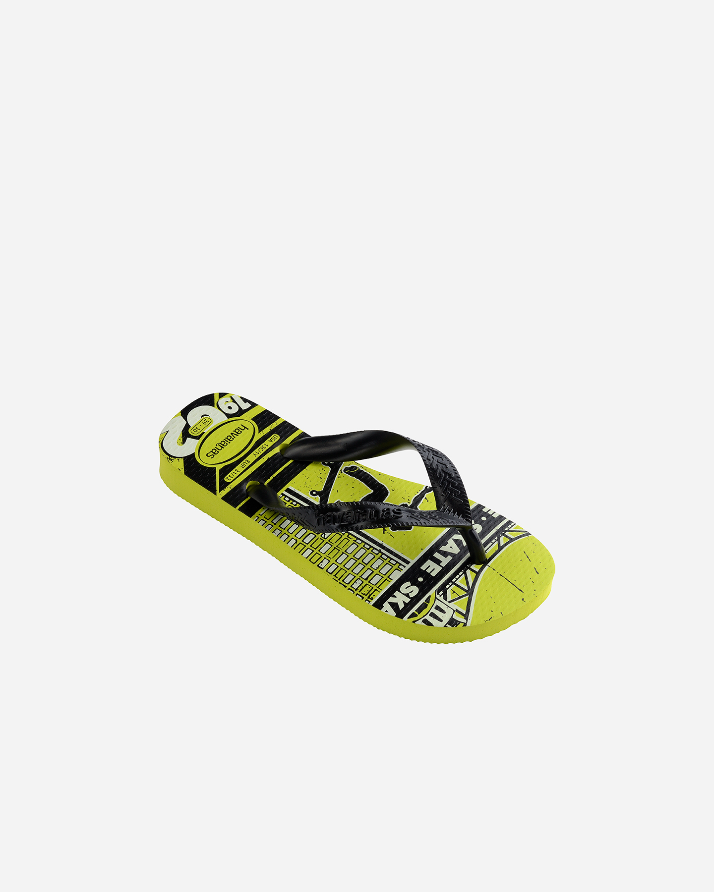 Infradito HAVAIANAS ATHLETIC JR - 2 | Cisalfa Sport