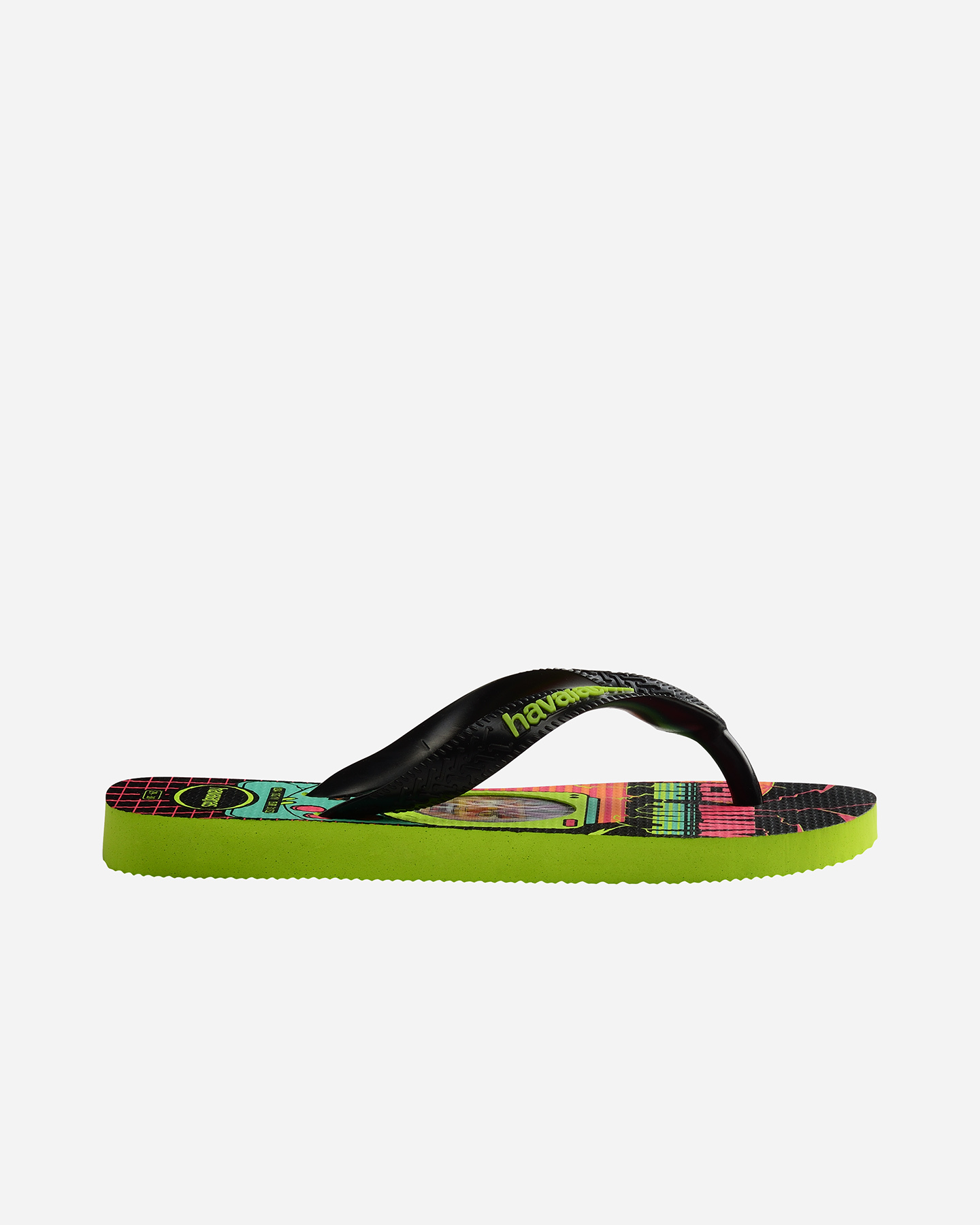 Infradito HAVAIANAS TOP HOLOGRAPHIC JR - 3 | Cisalfa Sport