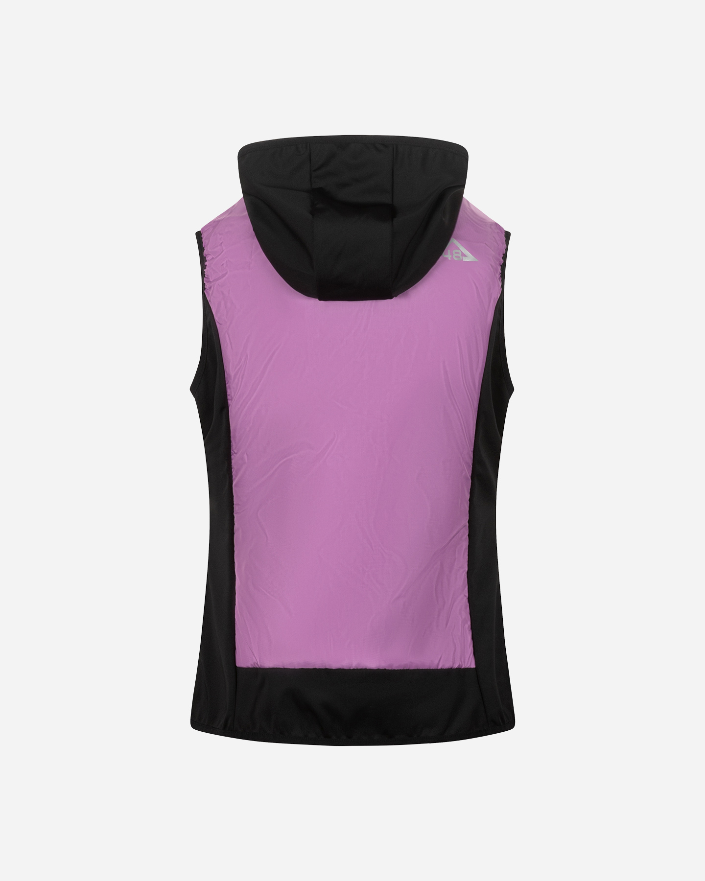 Gilet 8848 MOUNTAIN HIKE W - Viola - 1 | Cisalfa Sport