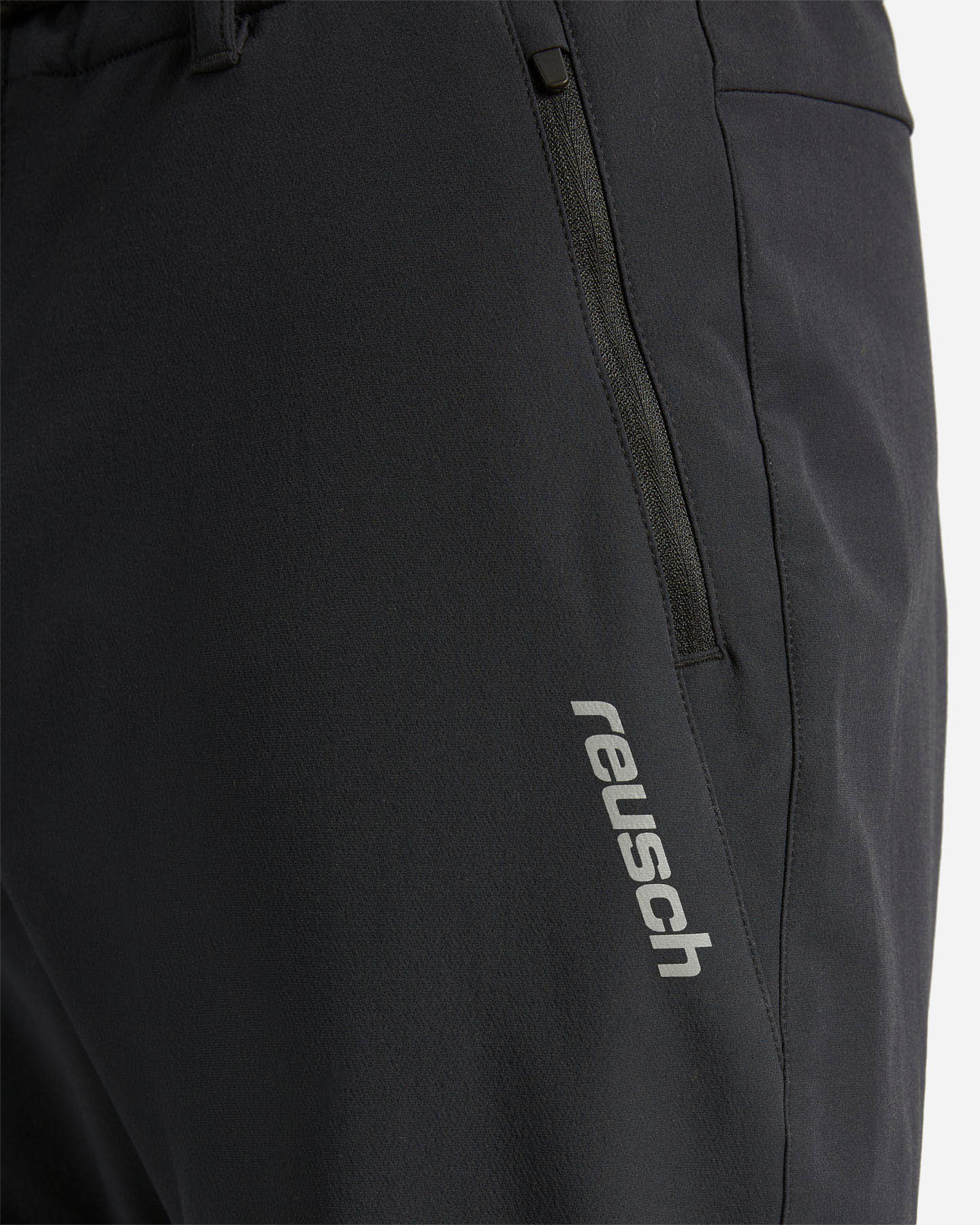 Pantalone outdoor REUSCH COMFORT STRAIGHT M - 3 | Cisalfa Sport