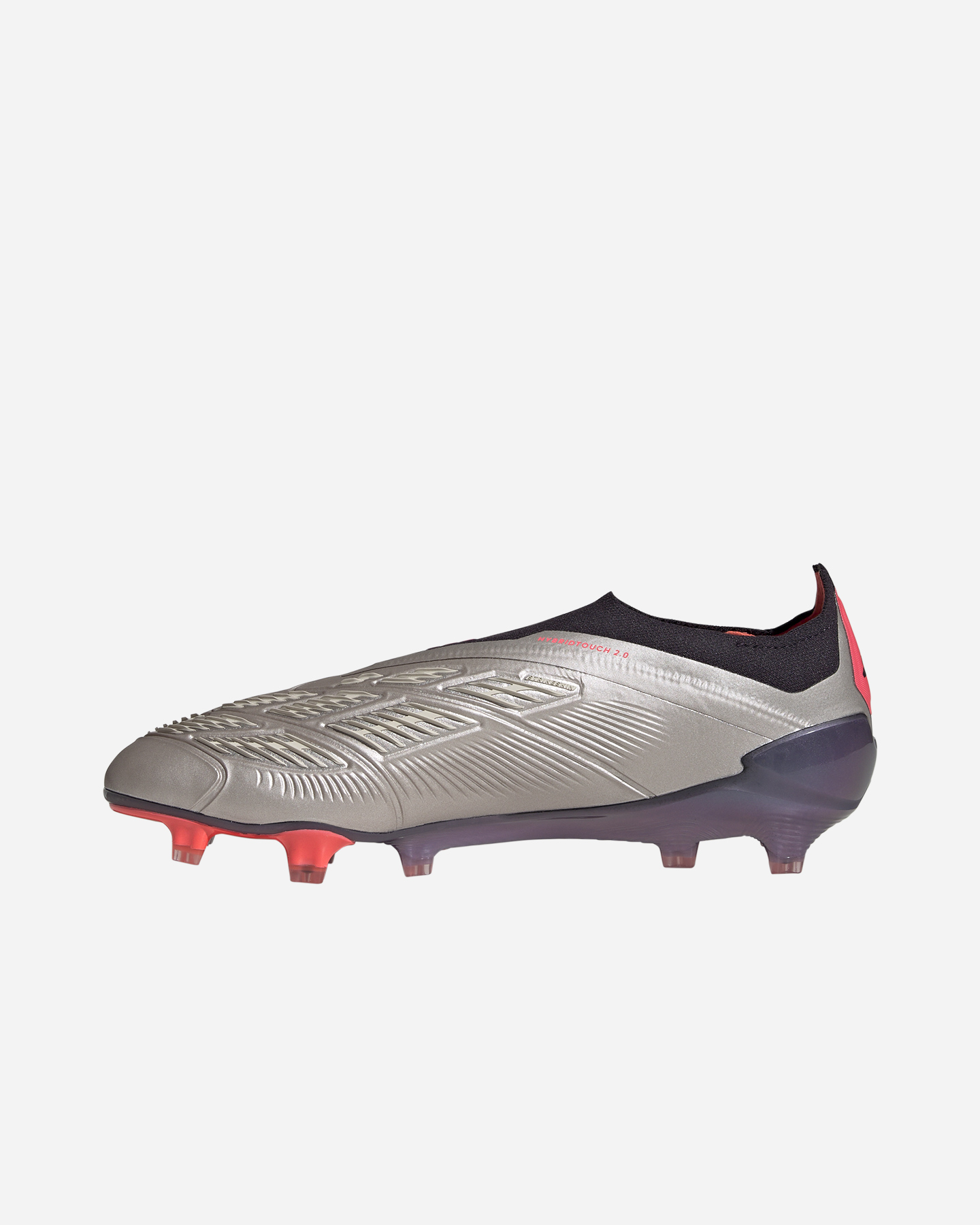 Scarpe calcio ADIDAS PREDATOR ELITE LL FG M - 3 | Cisalfa Sport