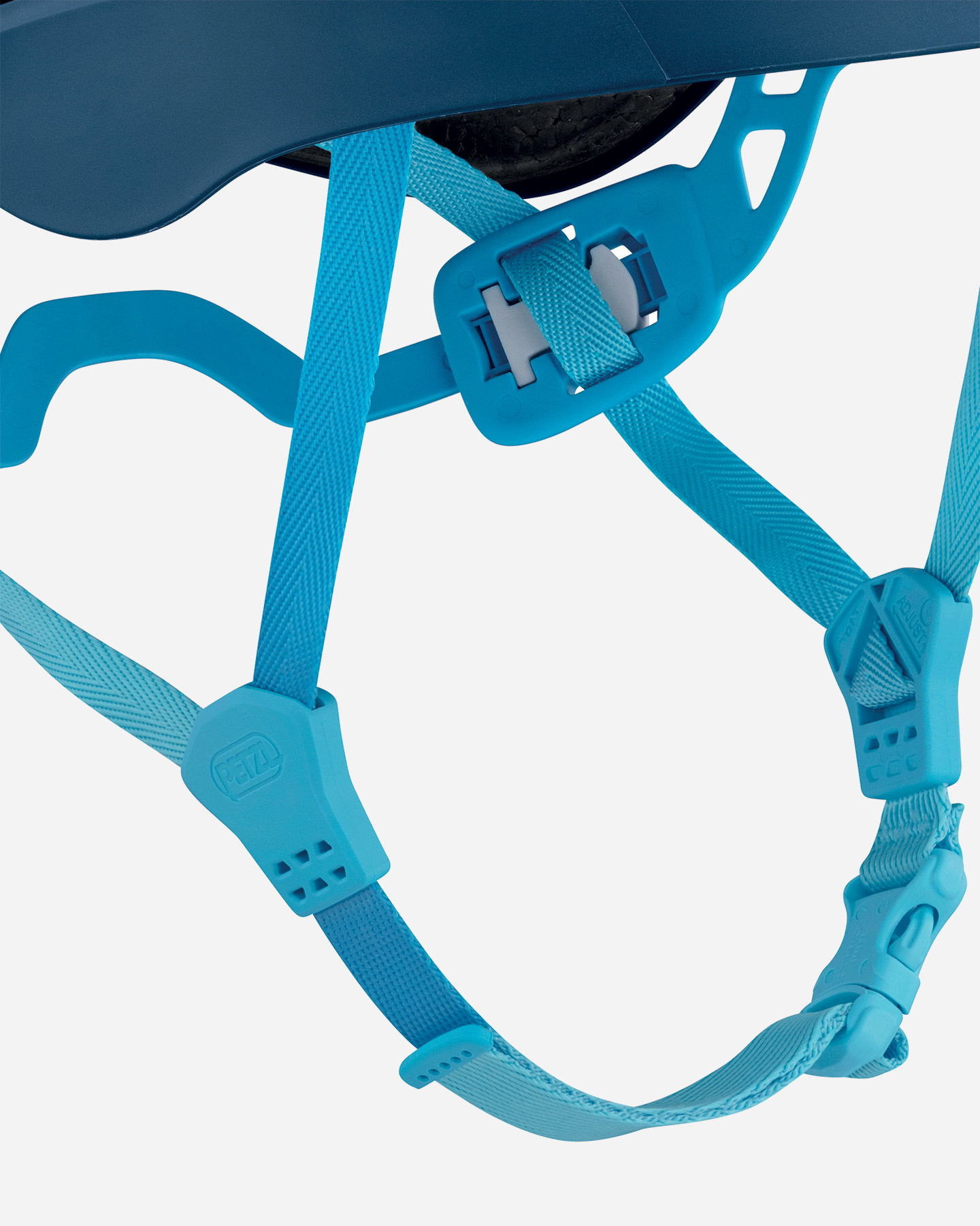 Casco alpinismo PETZL BOREA - Blu Navy - 4 | Cisalfa Sport