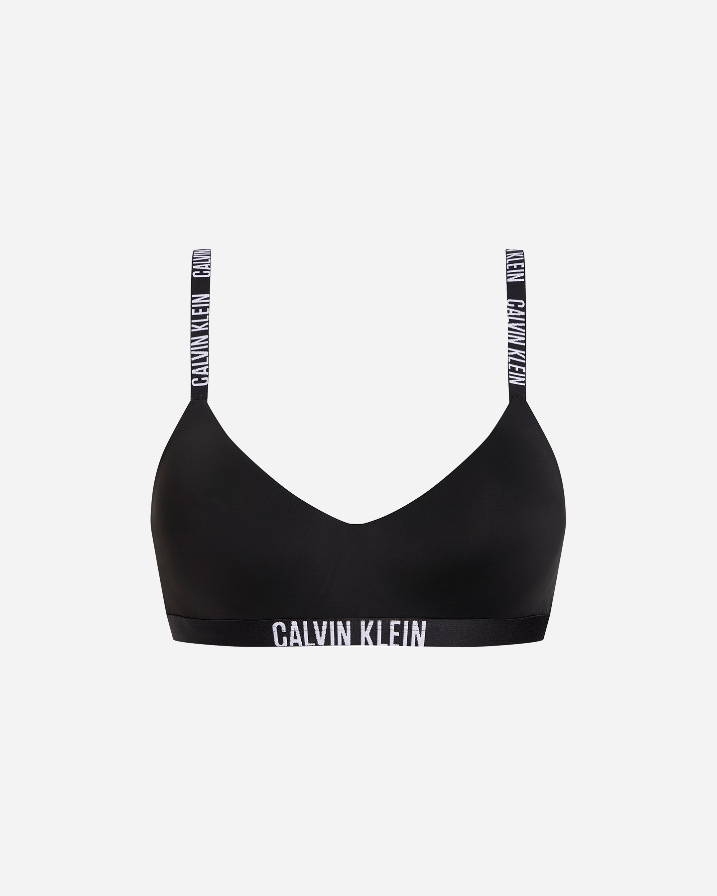 Intimo CALVIN KLEIN UNDERWEAR LINED BRALETTE W - 0 | Cisalfa Sport