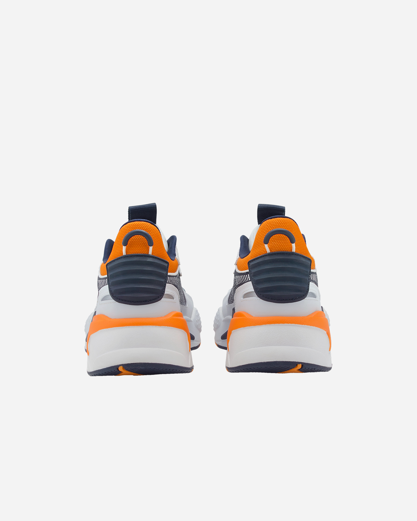 Scarpe sneakers PUMA RS-X HARD DRIVE M - Bianco - 4 | Cisalfa Sport