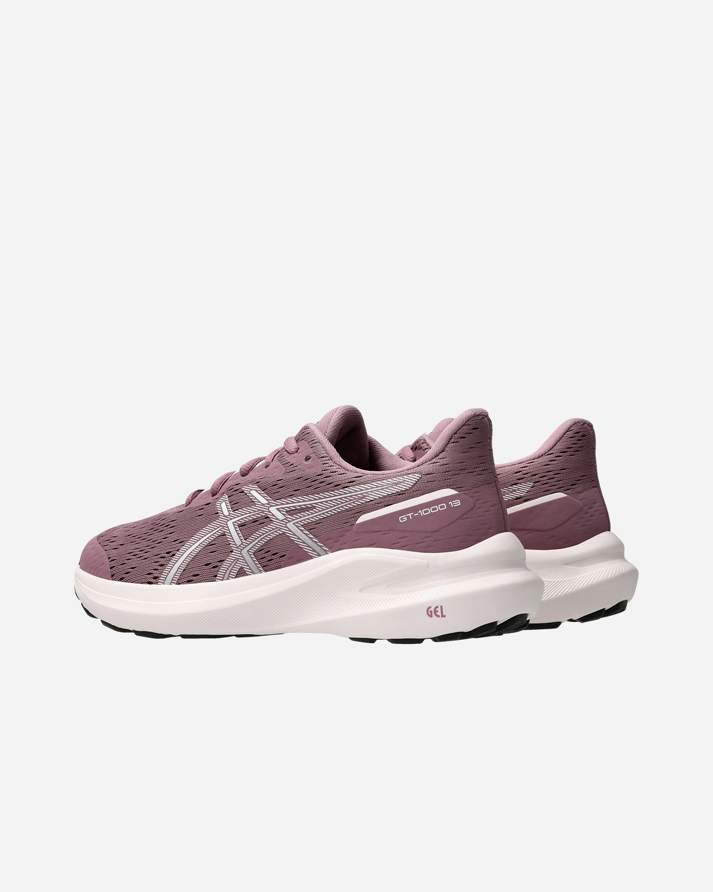 Scarpe running ASICS GT-1000 13 GS JR - 4 | Cisalfa Sport