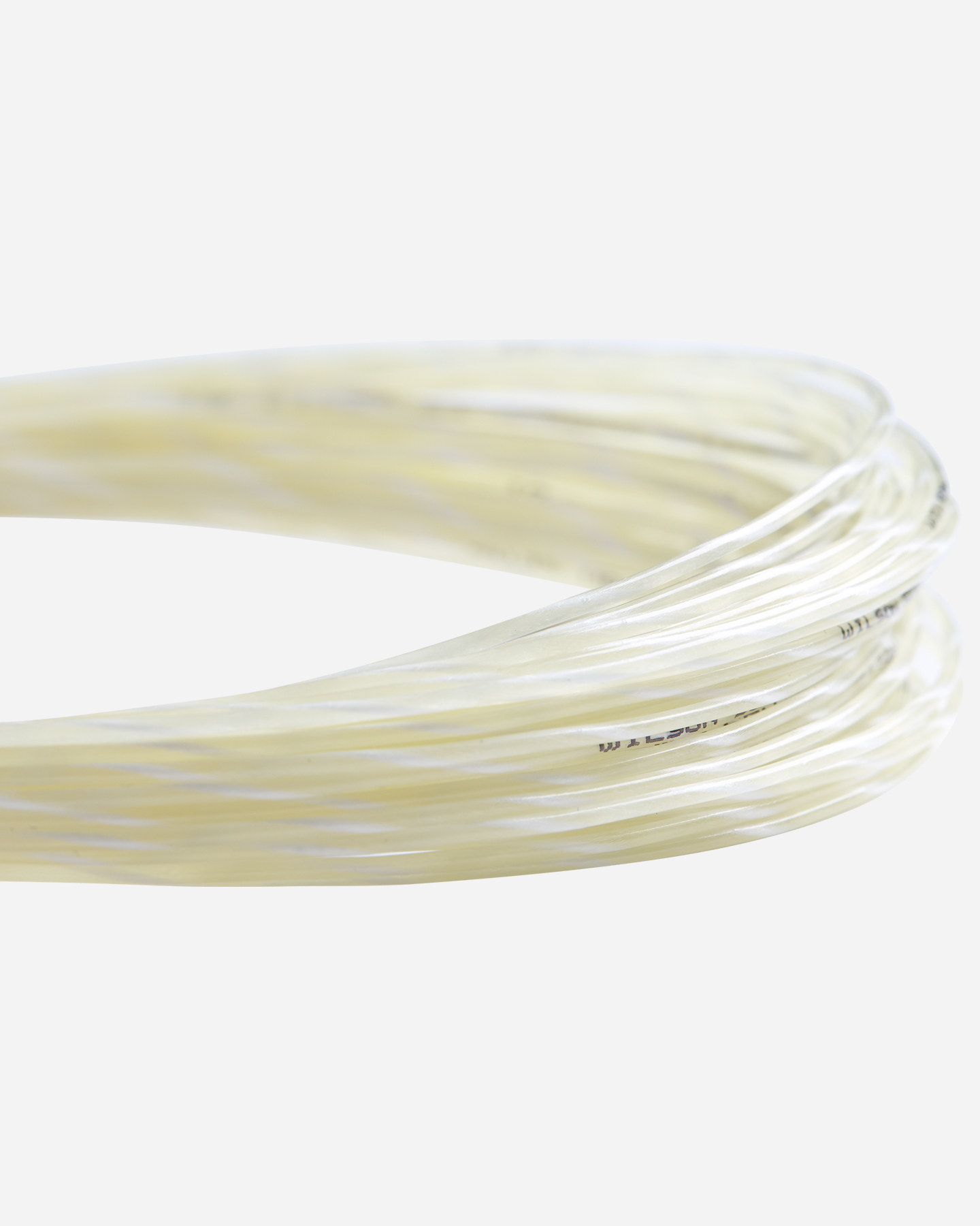 Corde tennis WILSON SENSATION CONTROL - Bianco - 1 | Cisalfa Sport