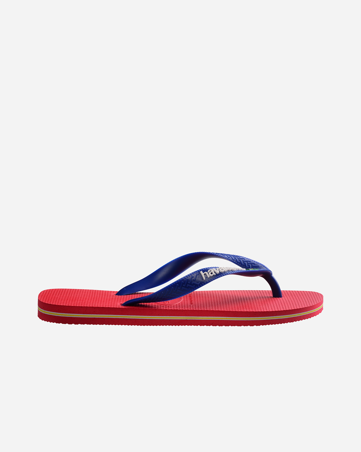 Infradito HAVAIANAS BRASIL LOGO M - 4 | Cisalfa Sport