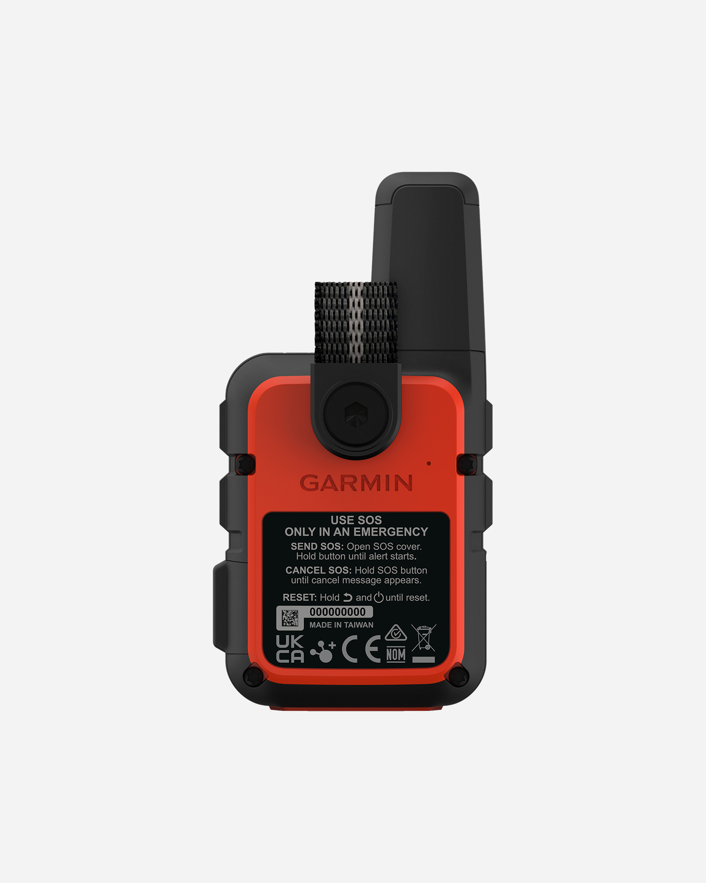 Dispositivo gps GARMIN INREACH MINI 2  - 4 | Cisalfa Sport