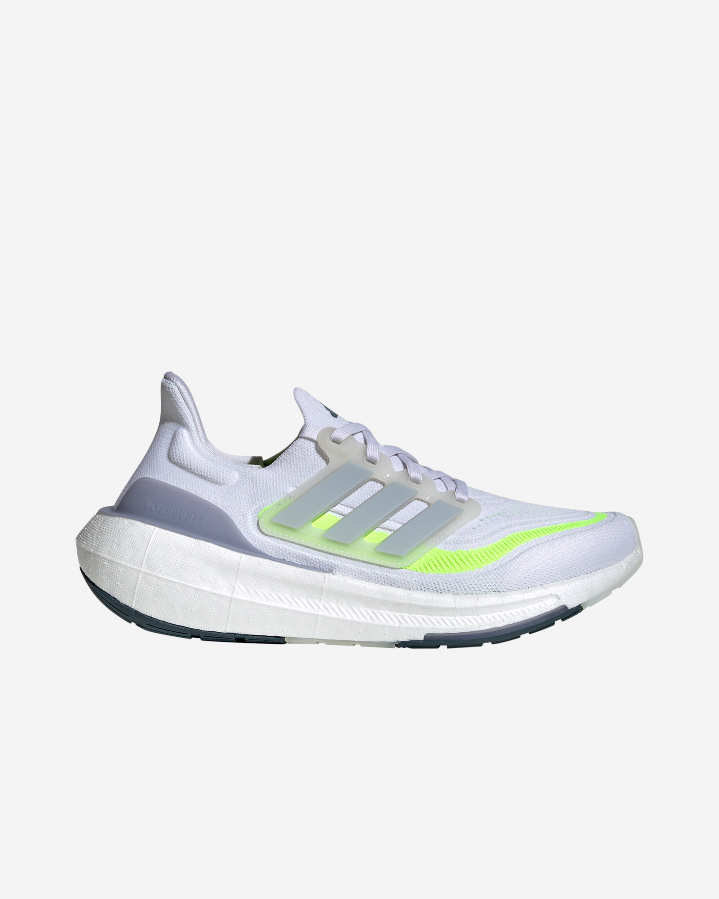 Scarpe running ADIDAS ULTRABOOST LIGHT W - Bianco - 0 | Cisalfa Sport